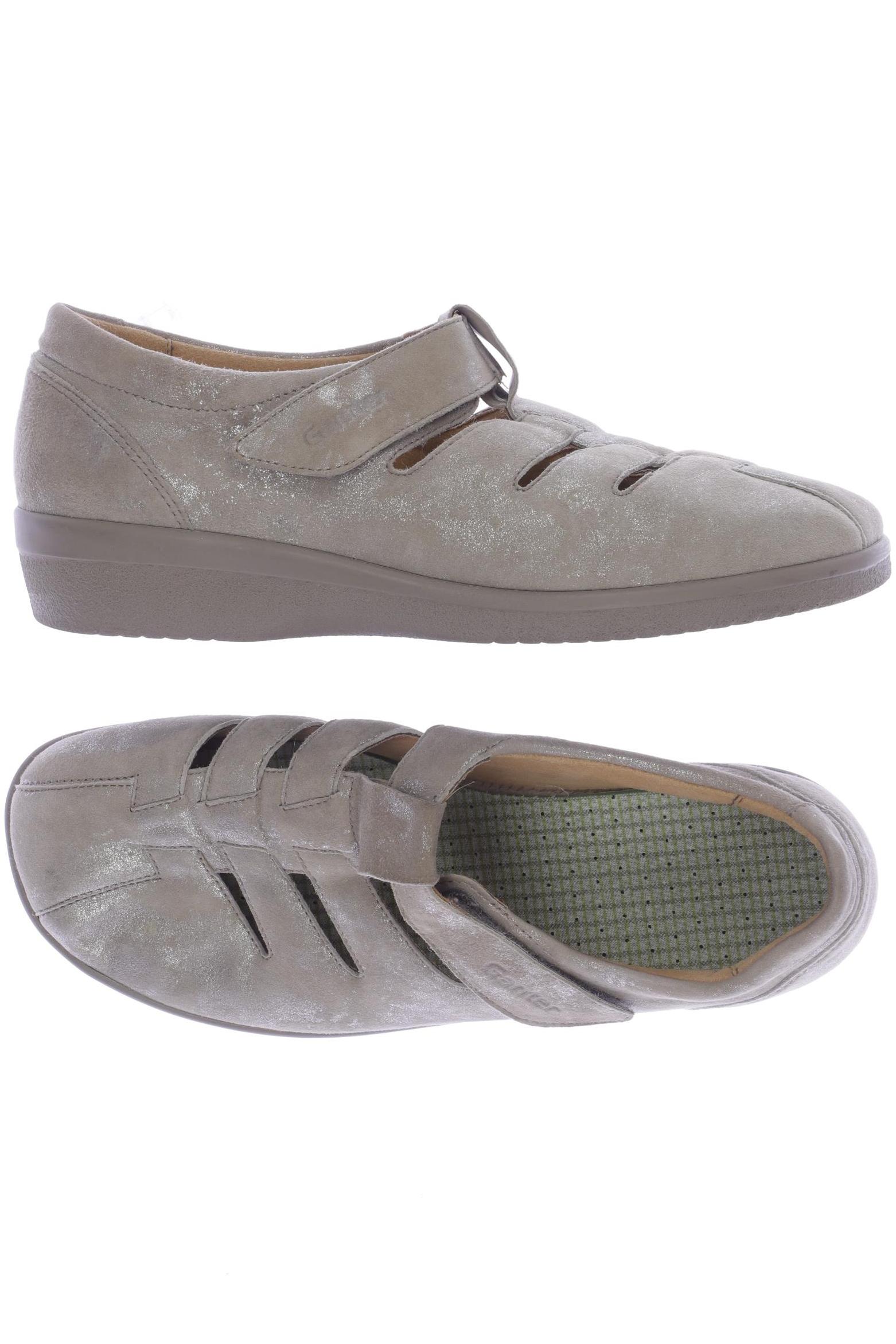 

Ganter Damen Halbschuh, grau