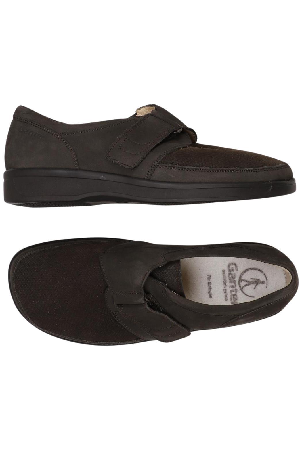 

Ganter Damen Halbschuh, braun, Gr. 39