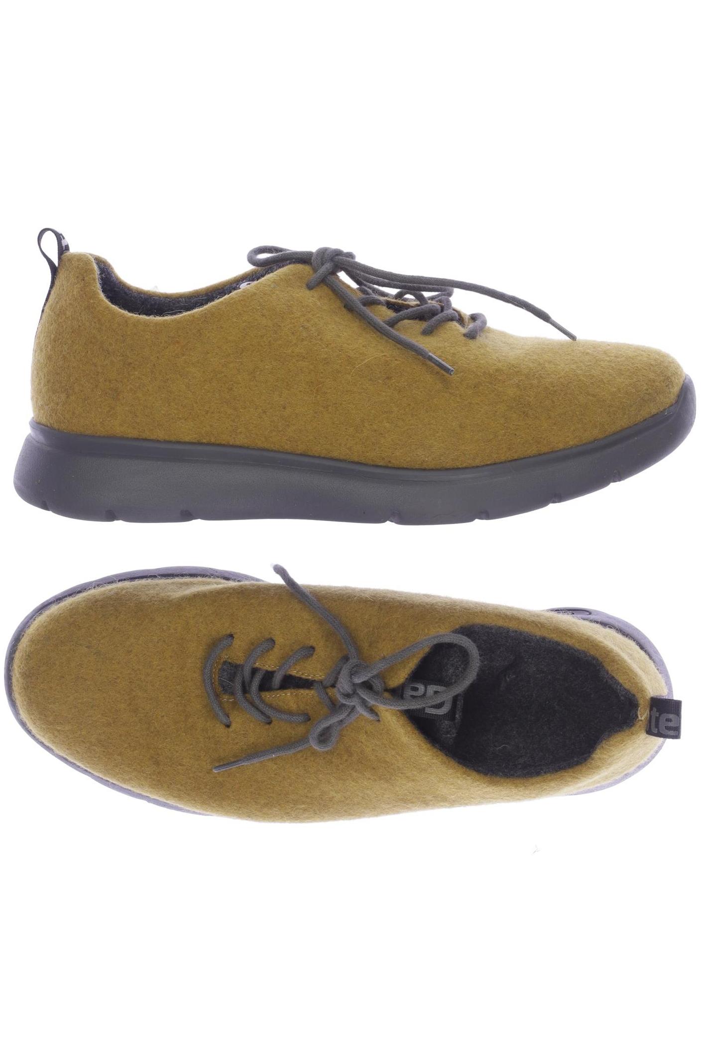 

Ganter Damen Halbschuh, gelb