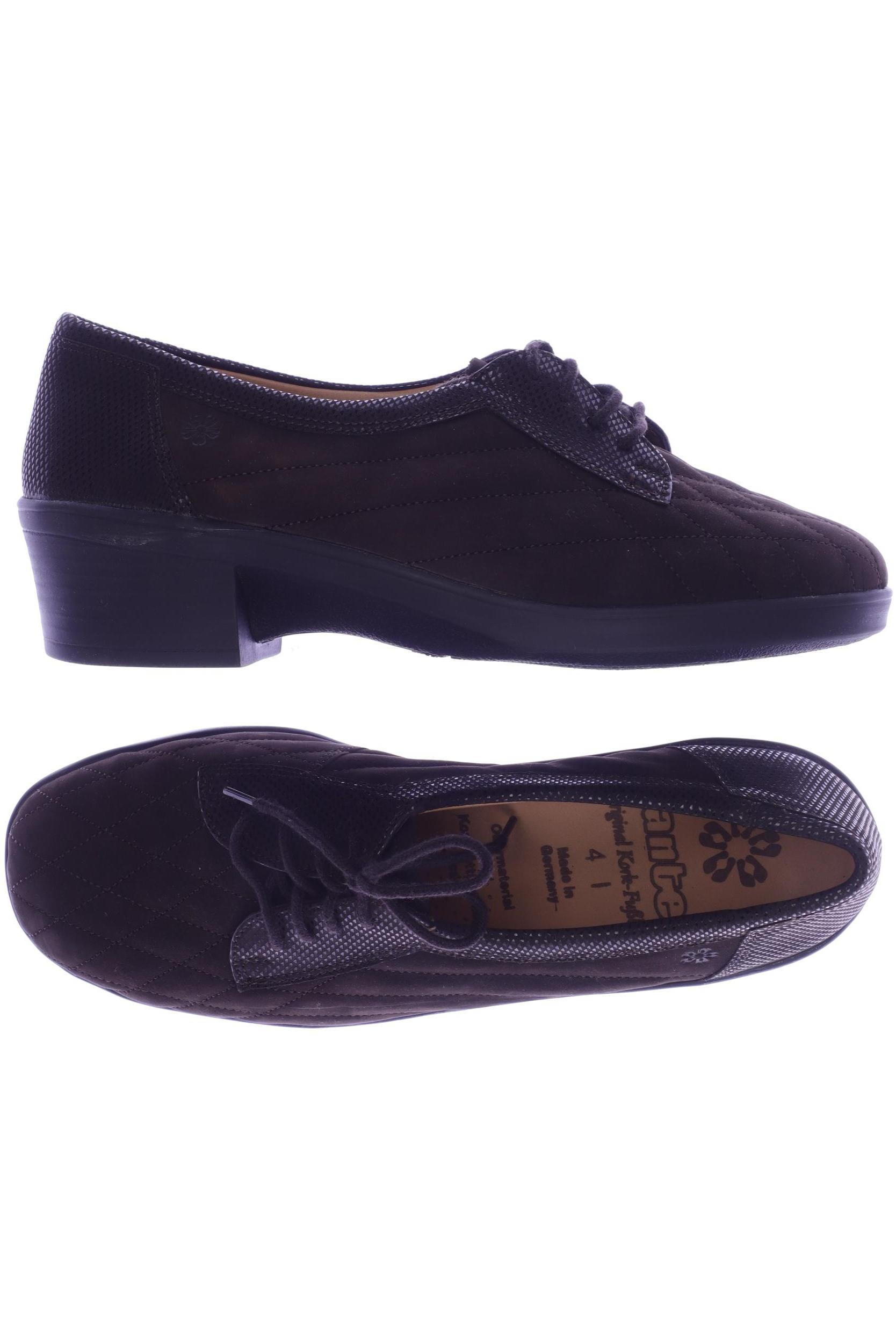 

Ganter Damen Halbschuh, braun