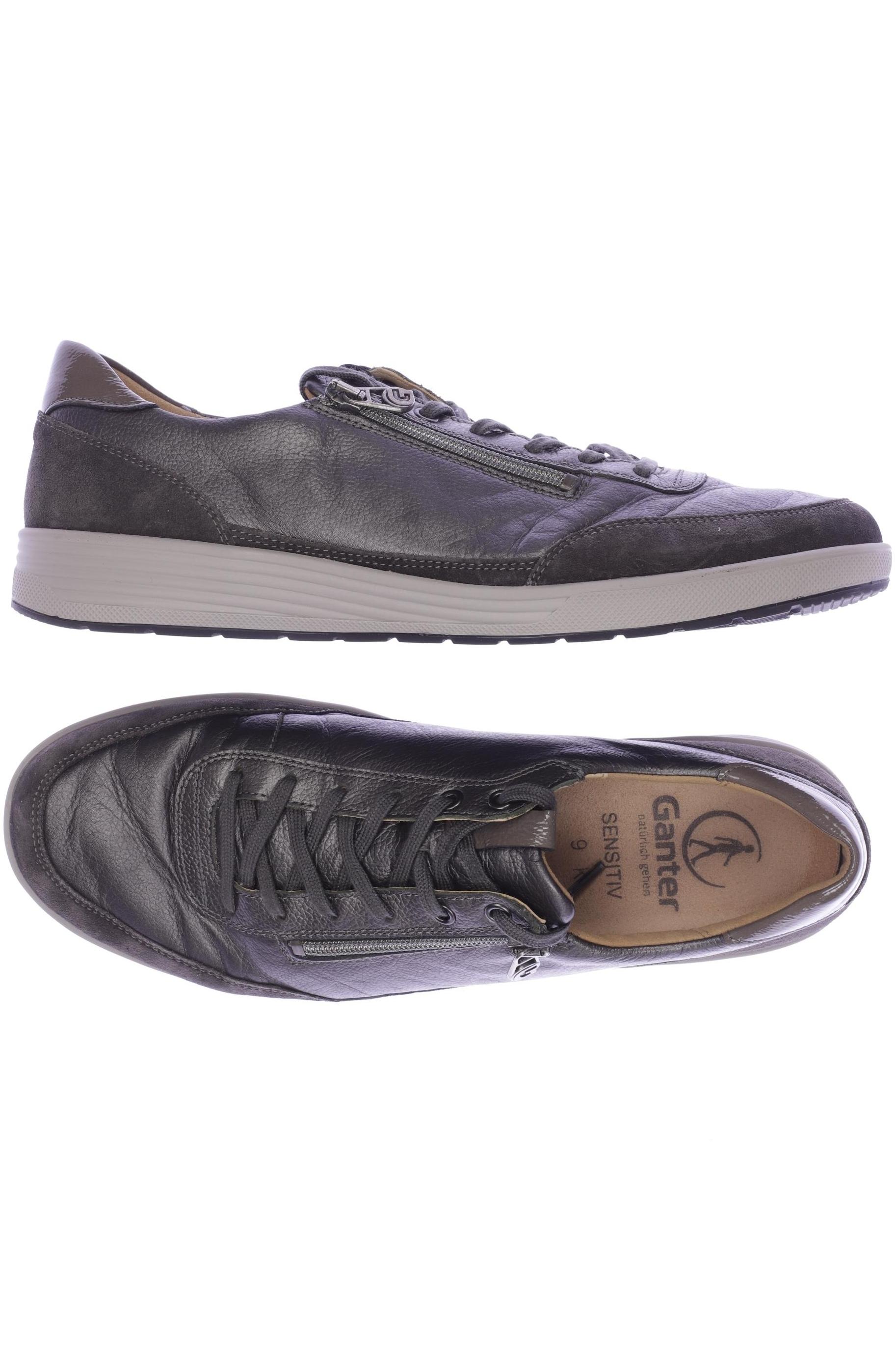 

Ganter Damen Sneakers, grau, Gr. 9