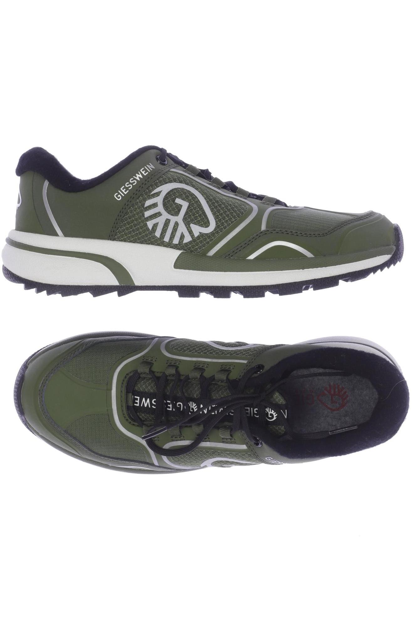 

Ganter Damen Sneakers, grün, Gr. 39