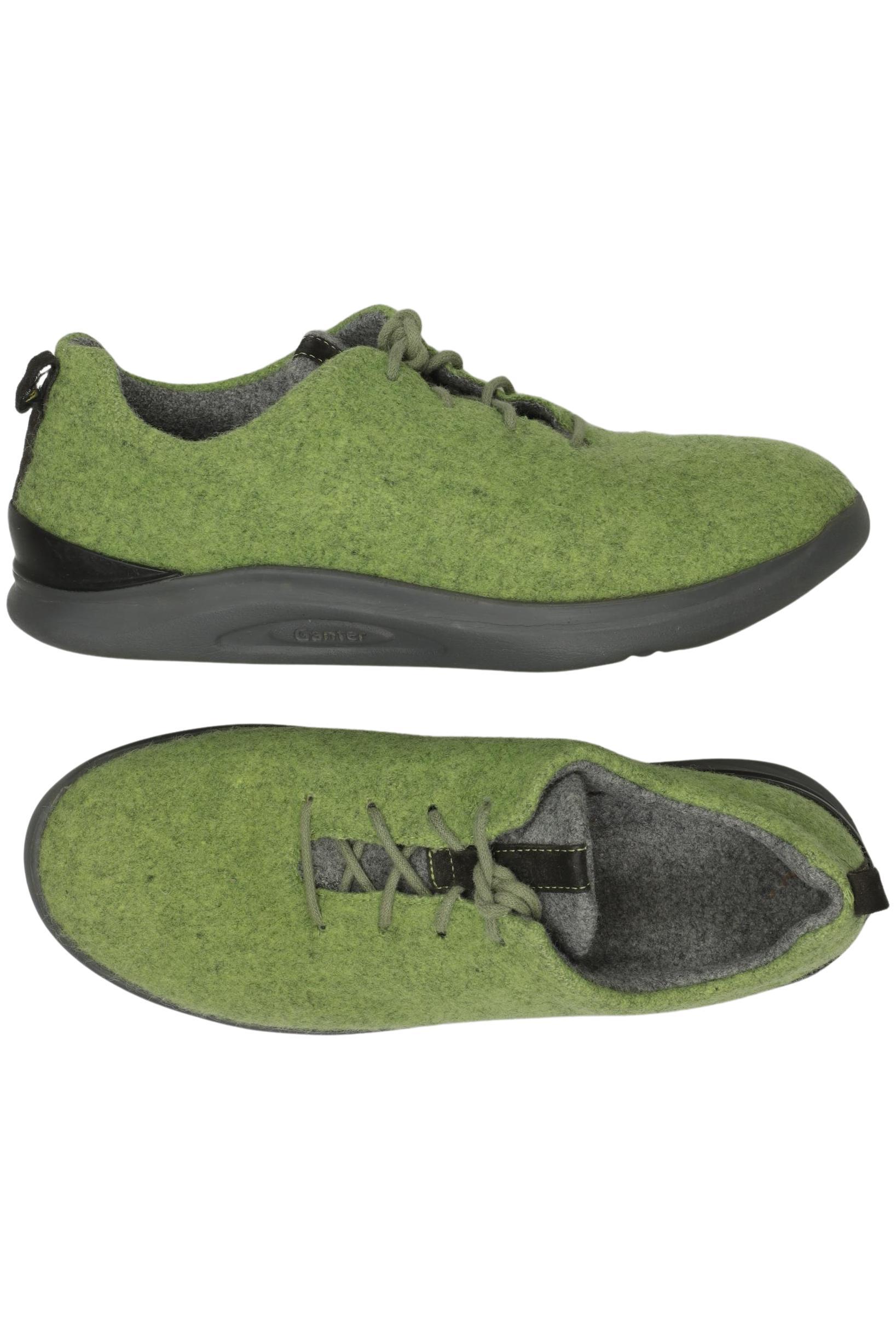 

Ganter Damen Sneakers, grün, Gr. 38