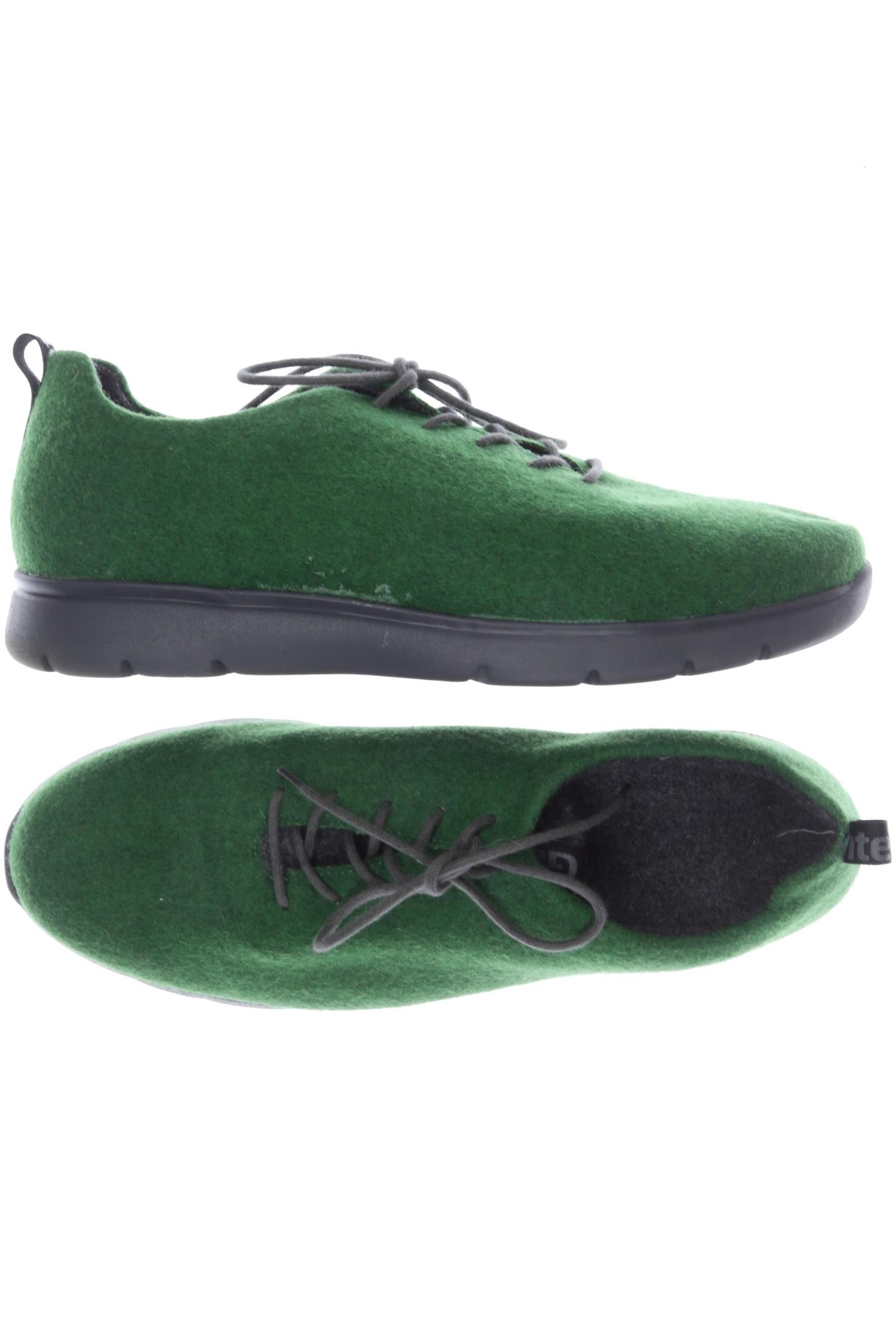 

Ganter Damen Sneakers, grün, Gr. 43