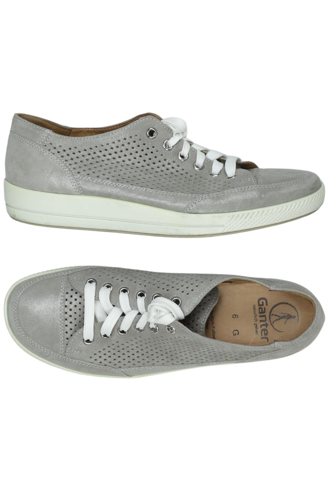 

Ganter Damen Sneakers, grau, Gr. 6
