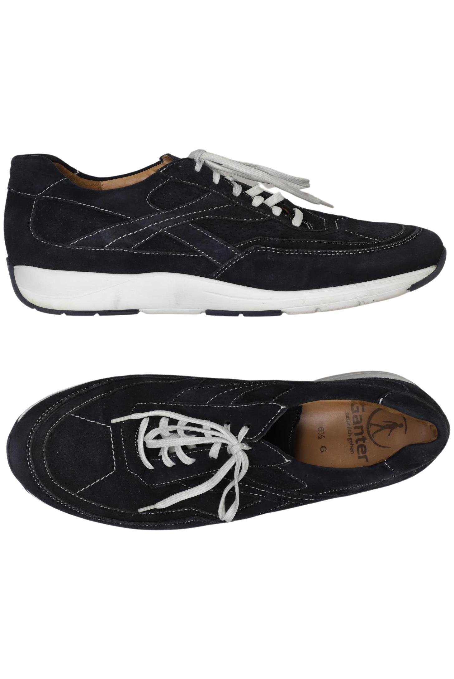 

Ganter Damen Sneakers, marineblau, Gr. 6.5