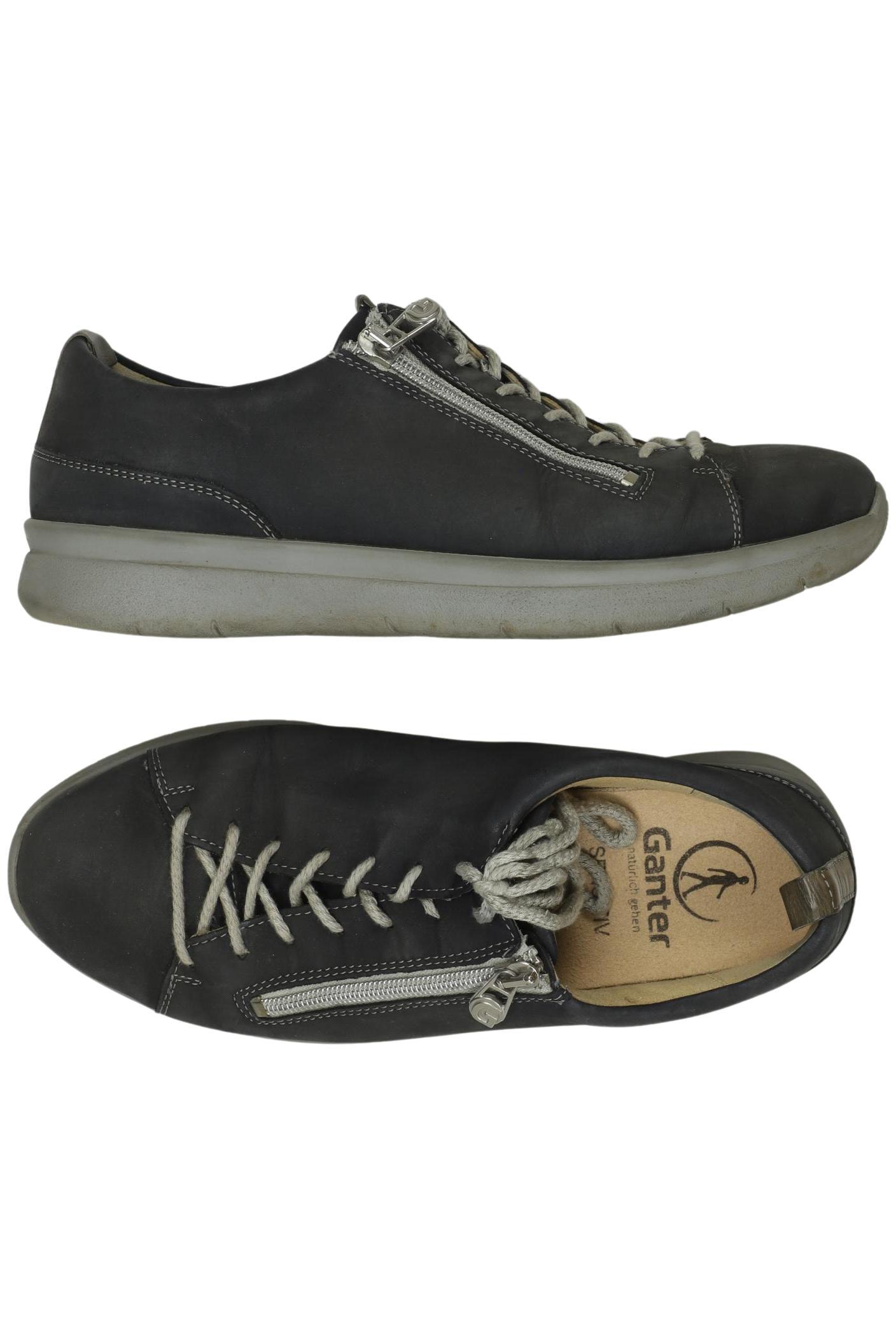 

Ganter Damen Sneakers, marineblau, Gr. 6