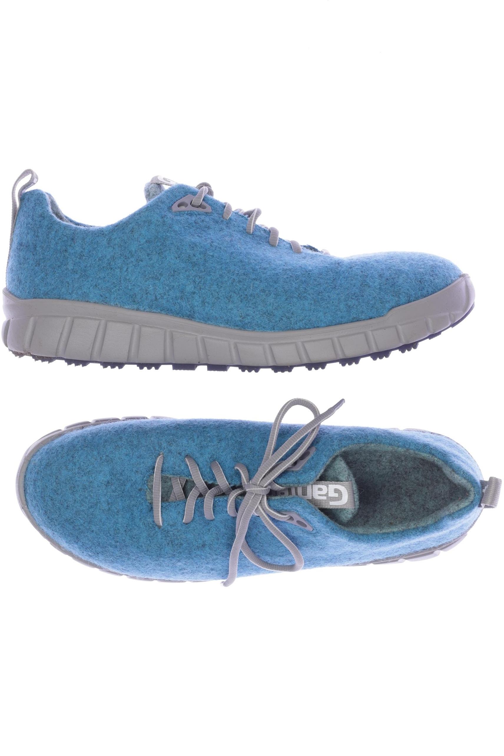 

Ganter Damen Sneakers, blau, Gr. 38