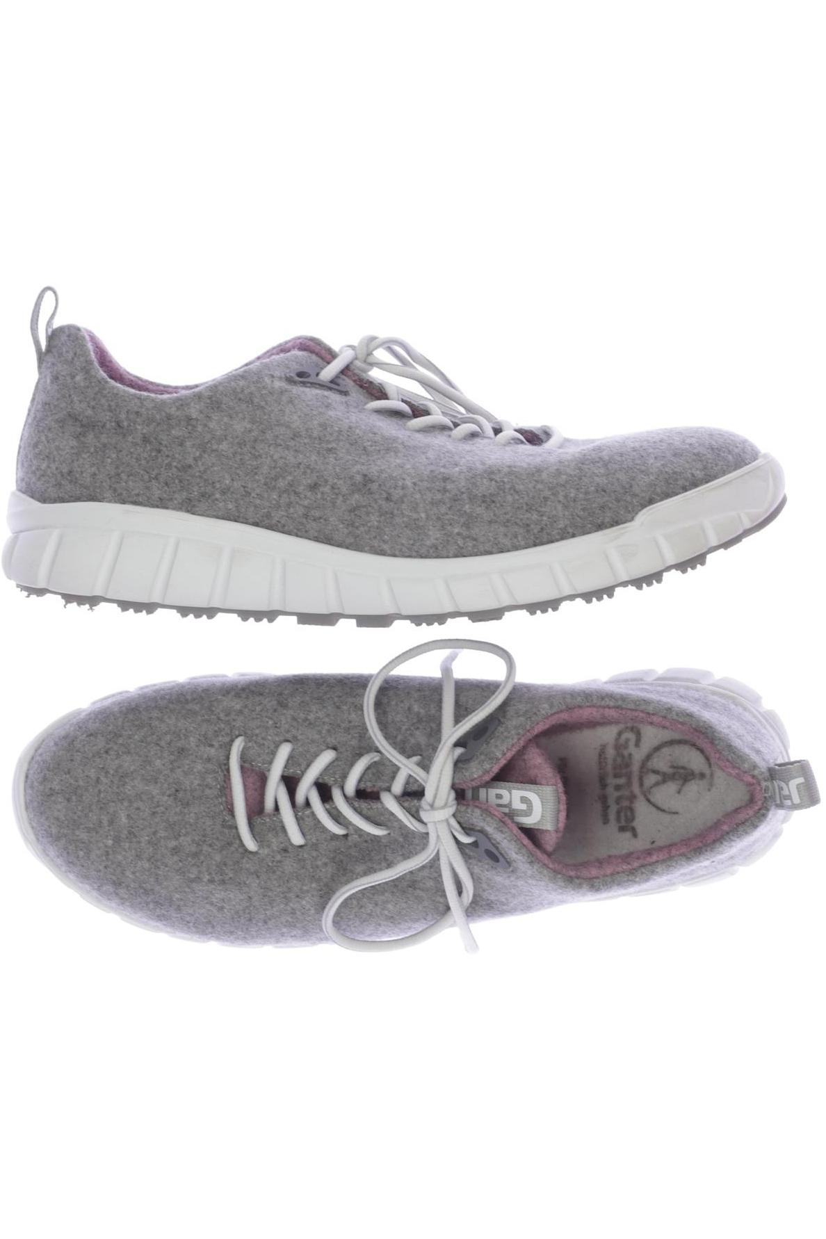 

Ganter Damen Sneakers, grau