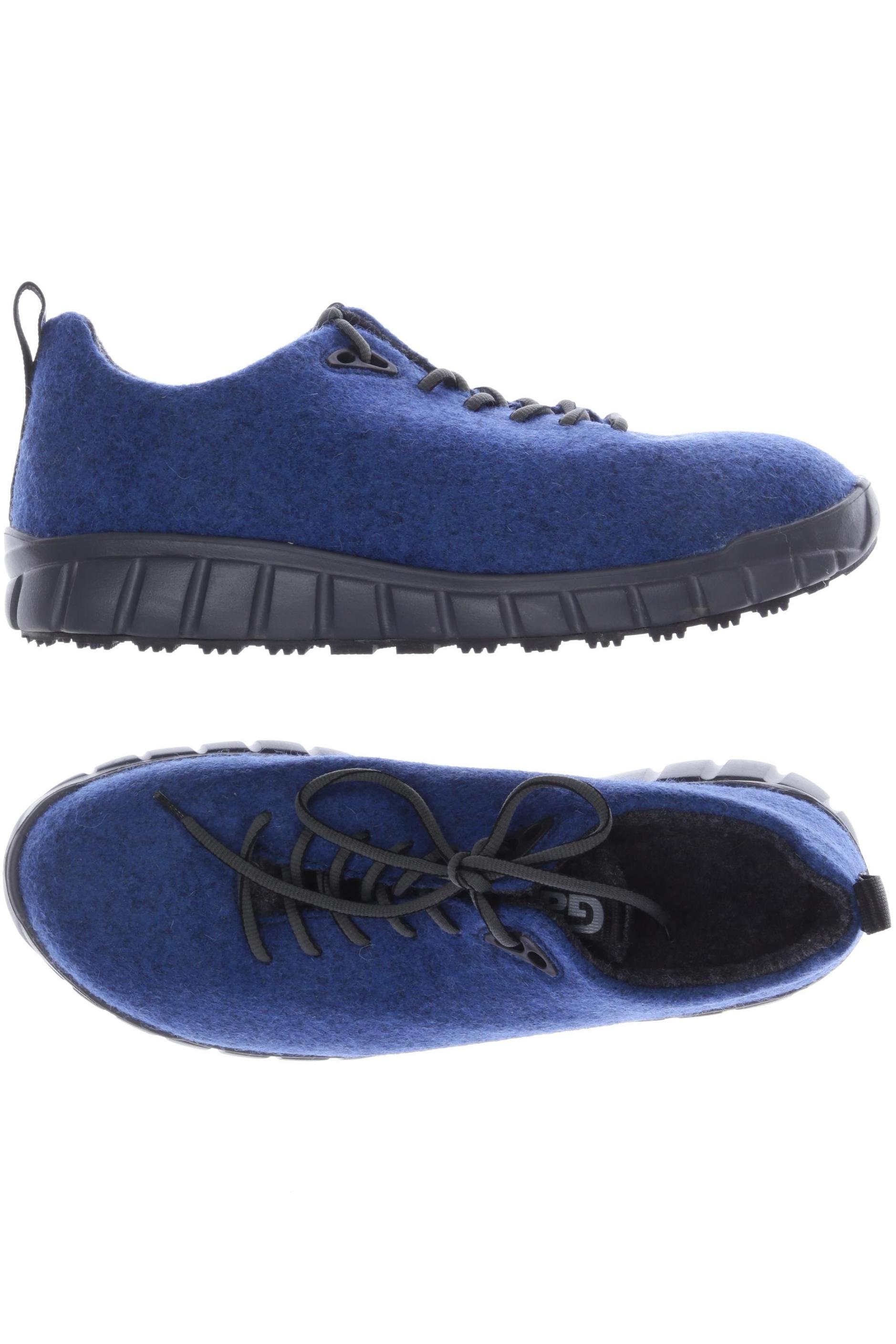 

Ganter Damen Sneakers, blau, Gr. 38