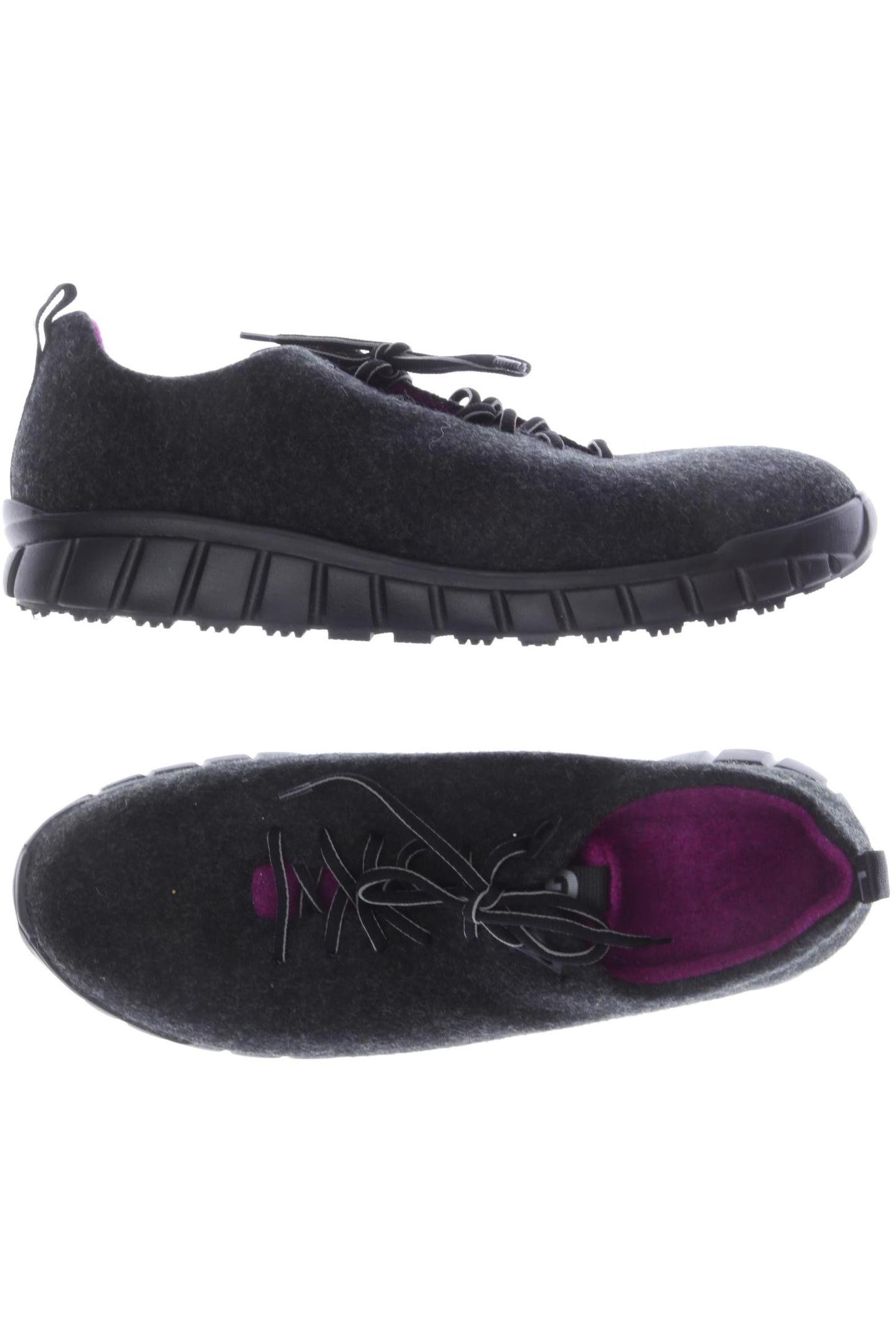 

Ganter Damen Sneakers, schwarz, Gr. 40.5