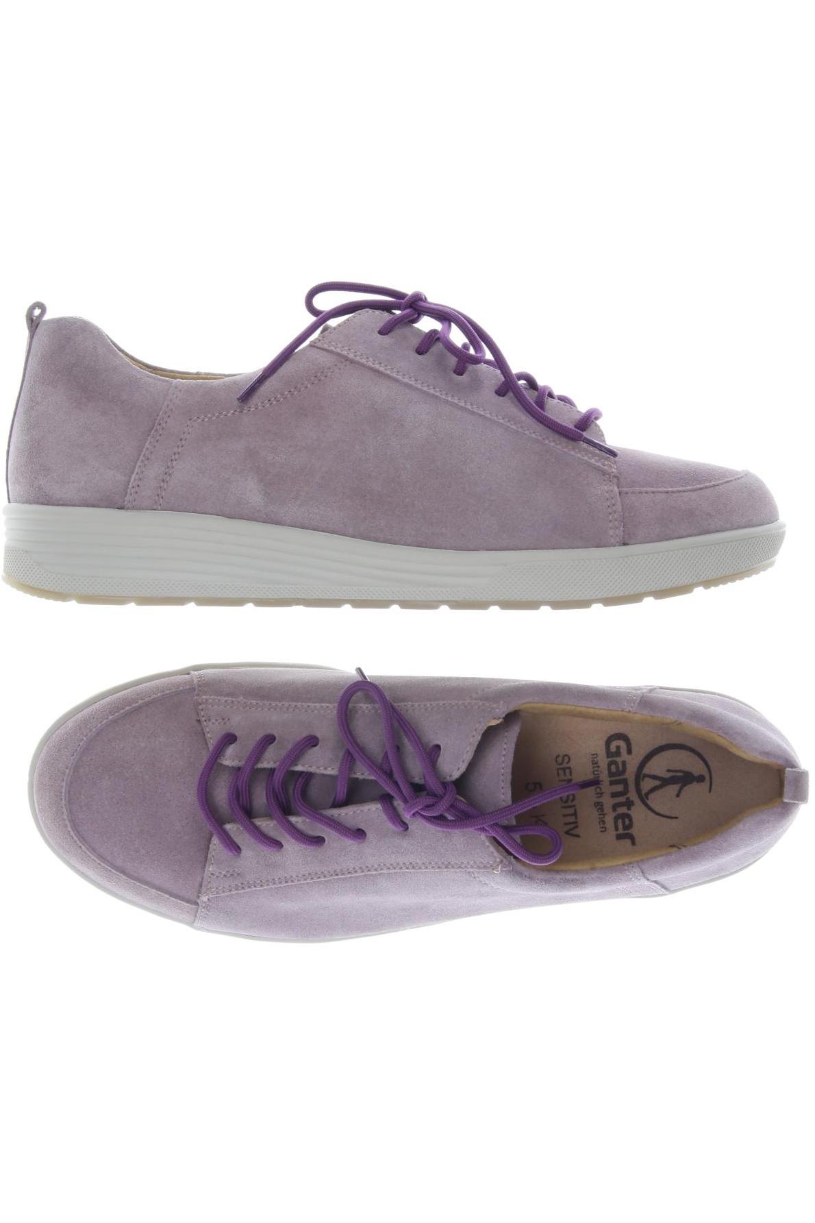 

Ganter Damen Sneakers, flieder