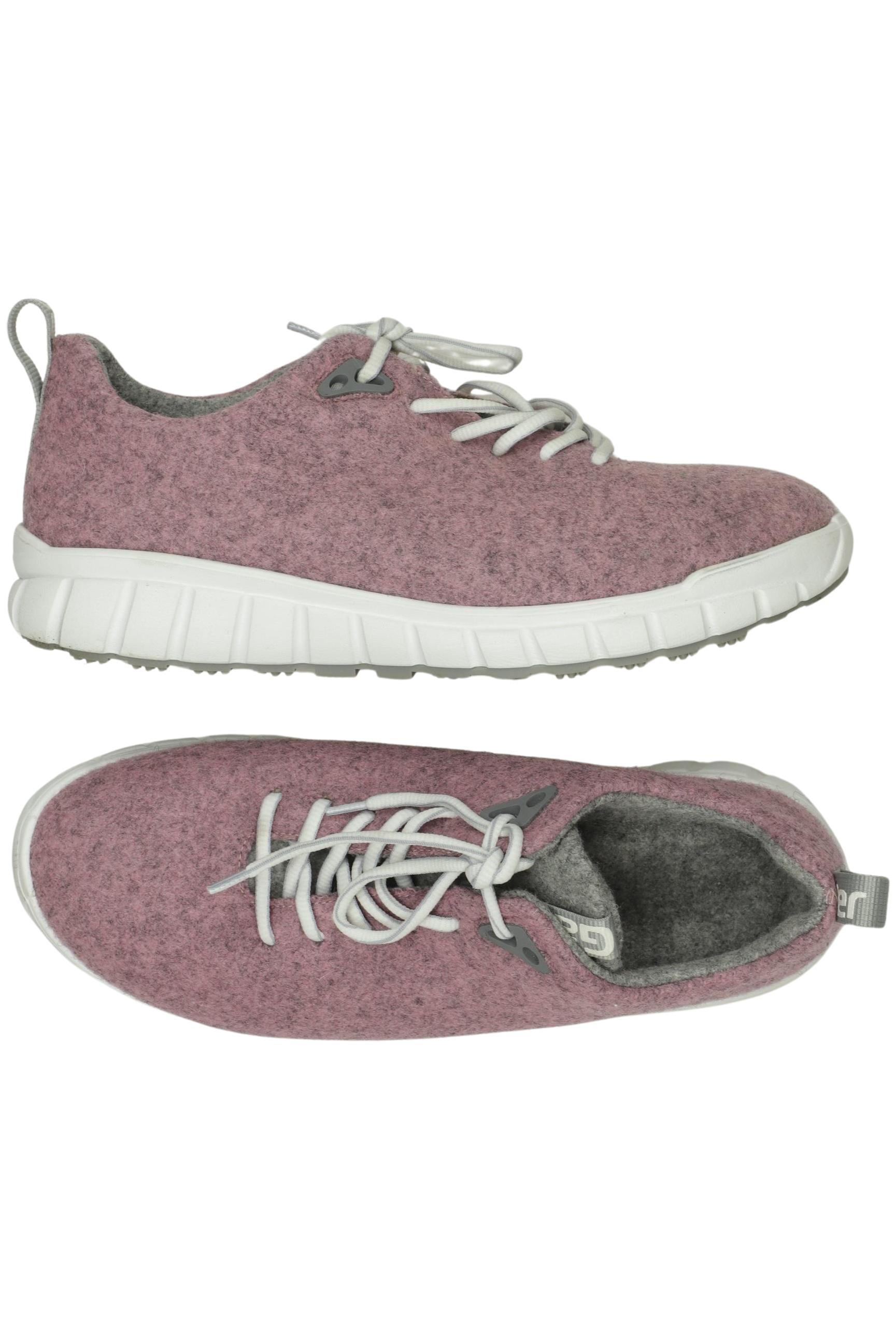 

Ganter Damen Sneakers, pink, Gr. 4