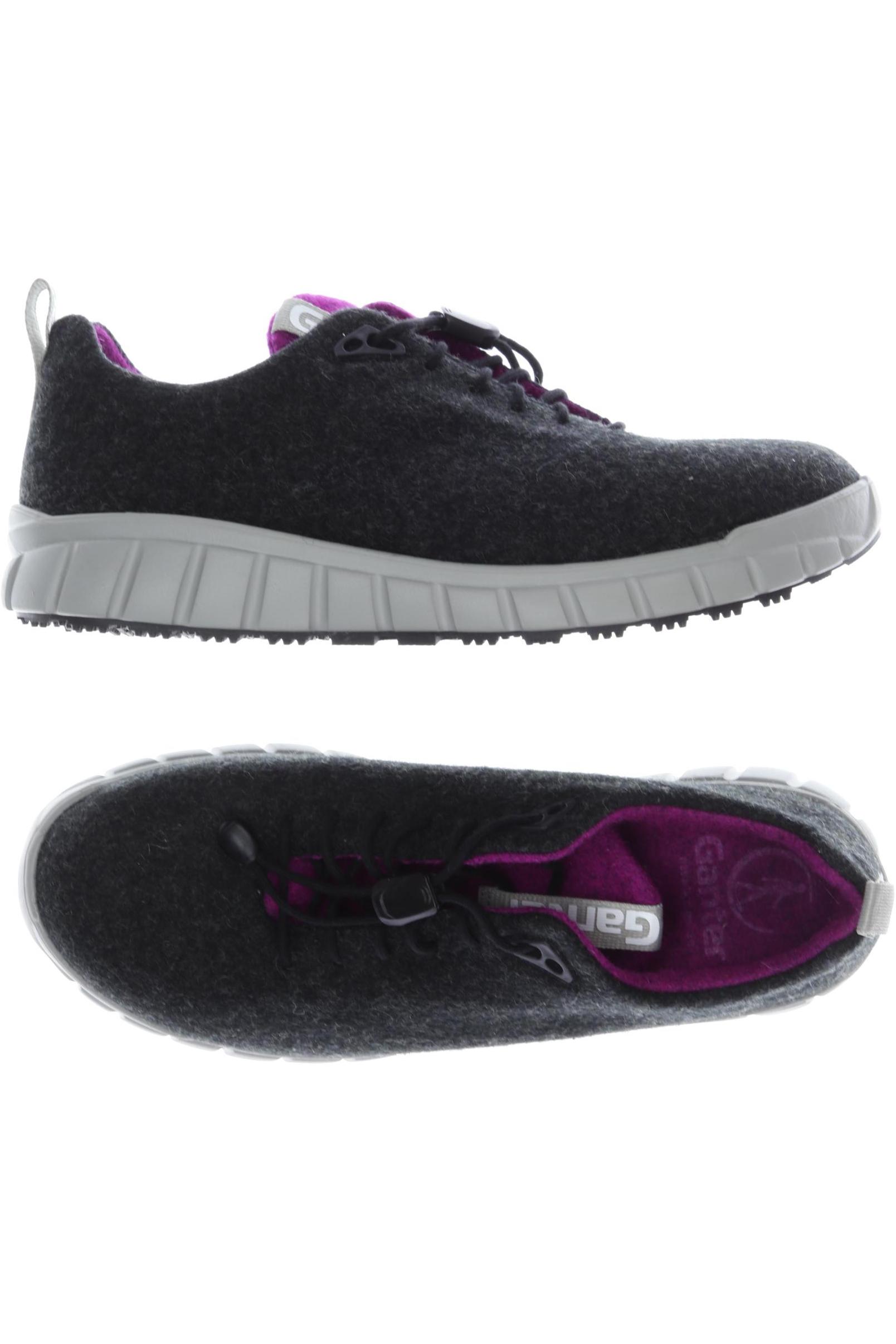 

Ganter Damen Sneakers, grau, Gr. 39
