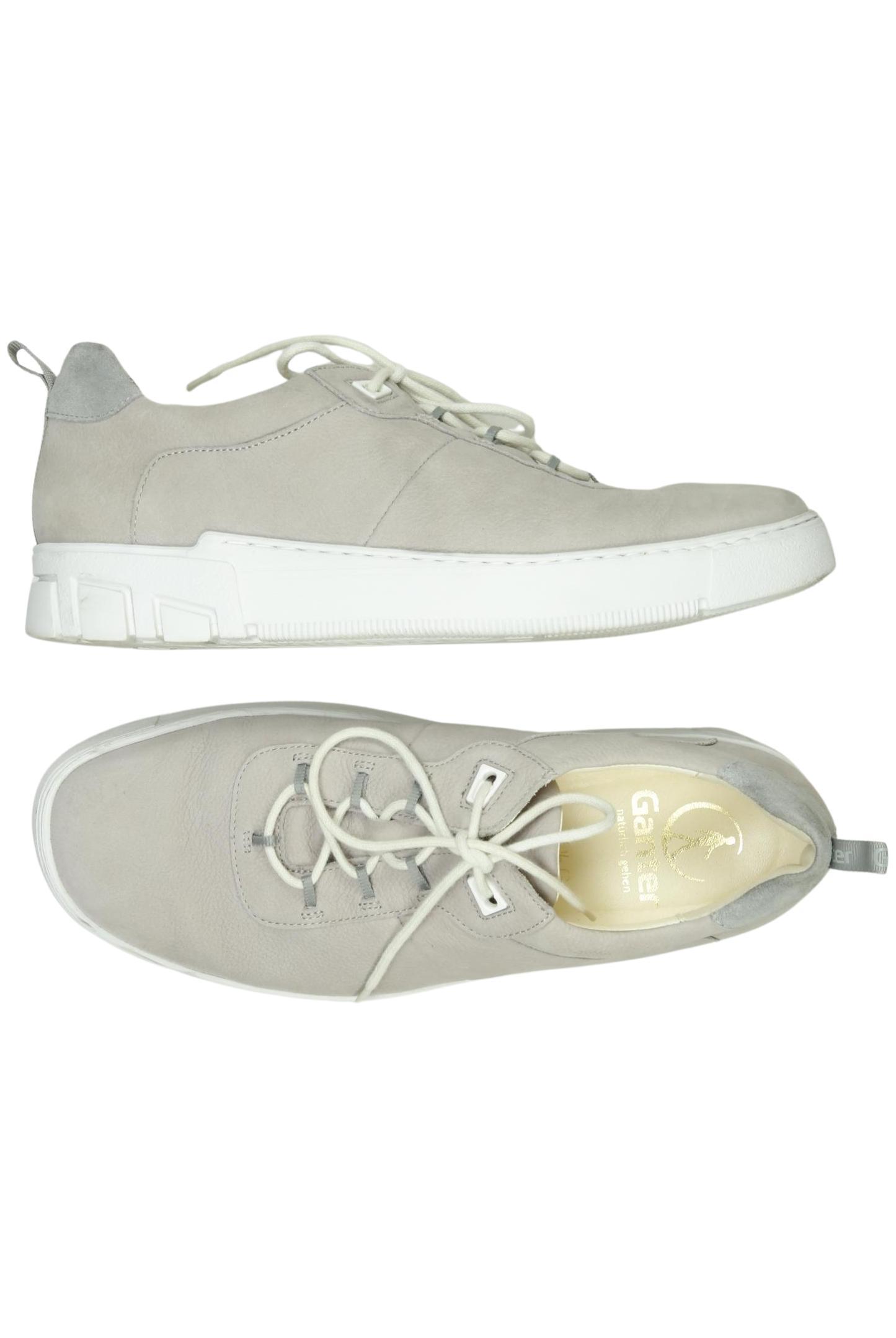 

Ganter Damen Sneakers, grau, Gr. 5.5