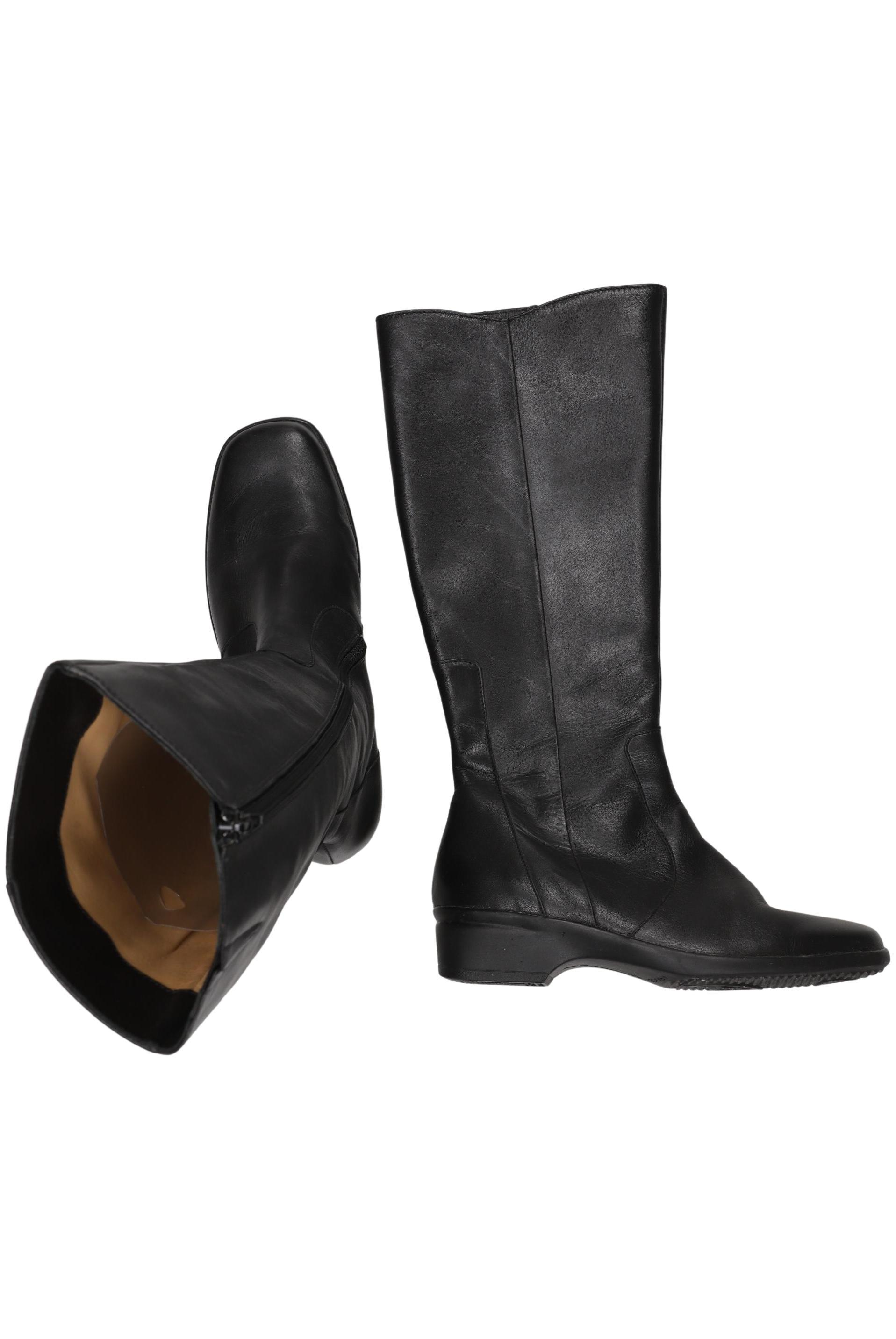 

Ganter Damen Stiefel, schwarz, Gr. 2.5