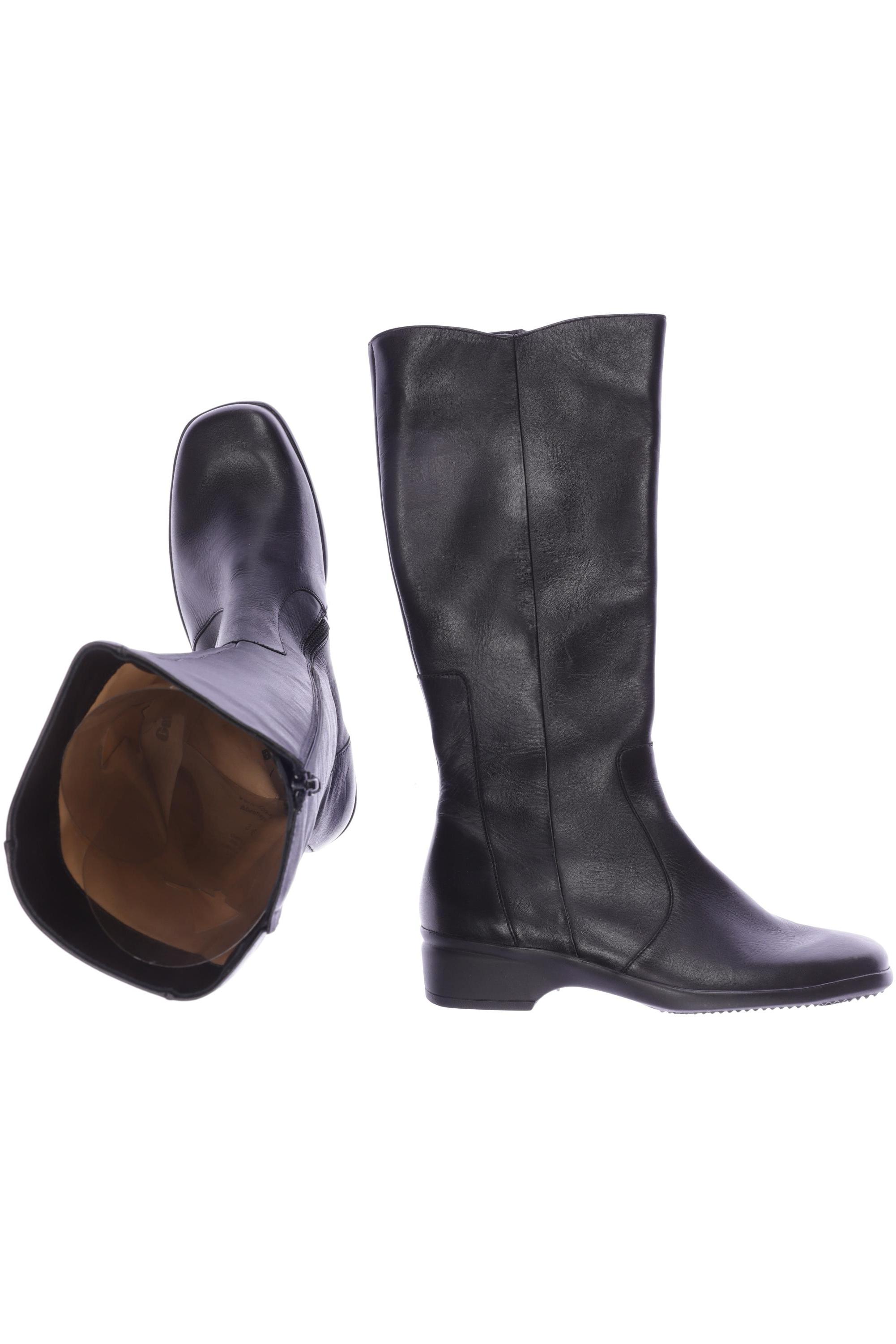 

Ganter Damen Stiefel, schwarz