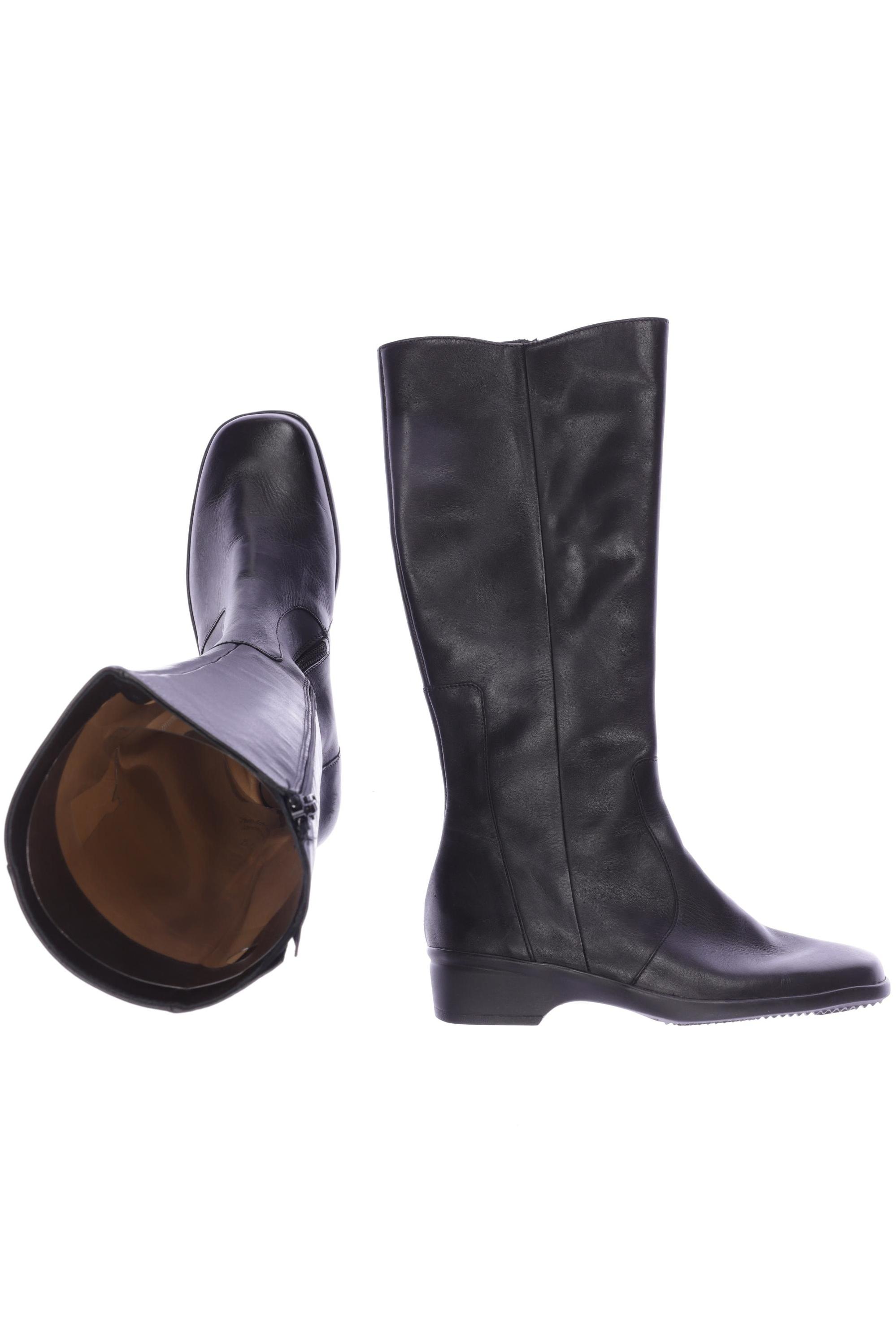 

Ganter Damen Stiefel, schwarz