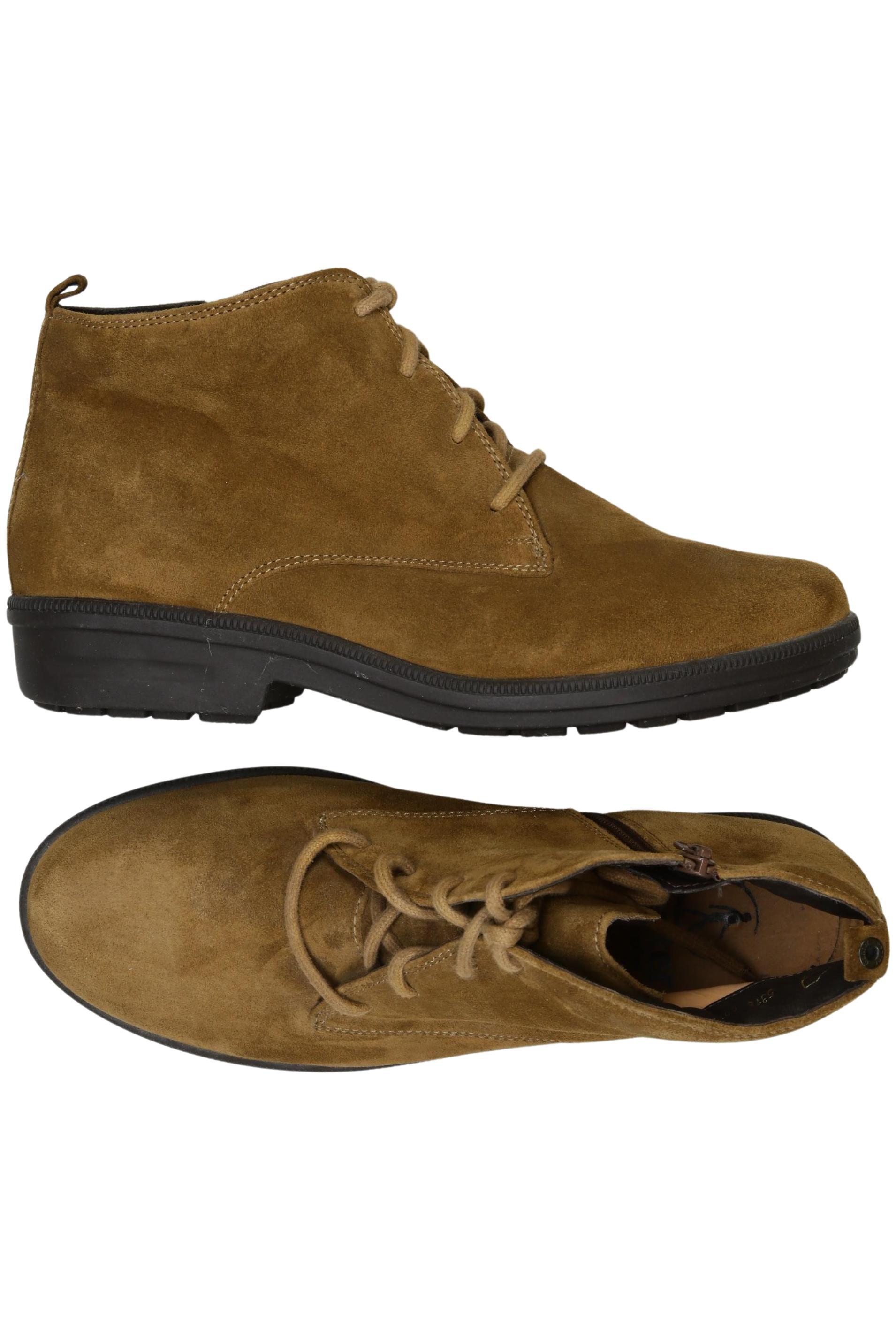 

Ganter Damen Stiefelette, braun, Gr. 6.5