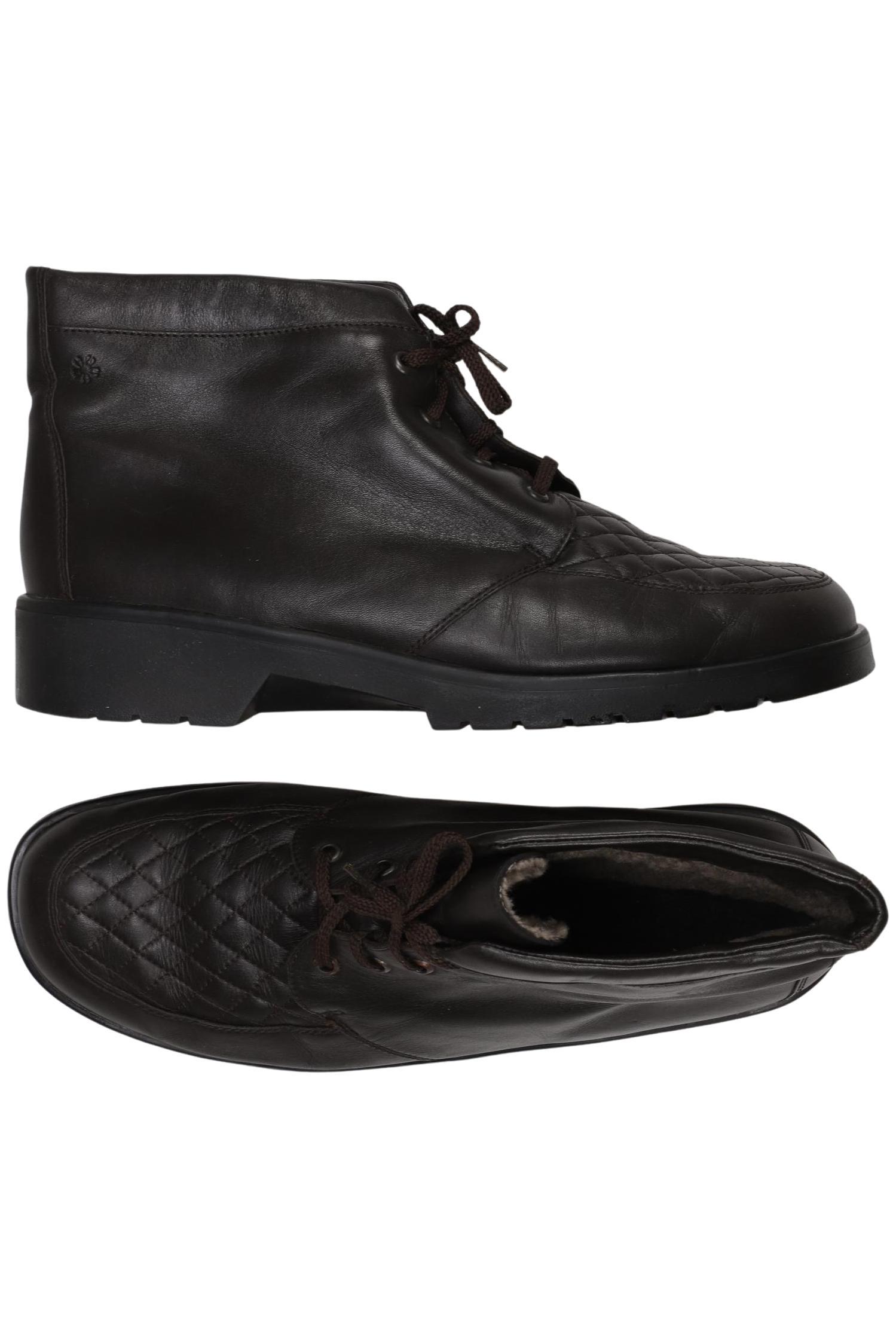 

Ganter Damen Stiefelette, braun, Gr. 7.5