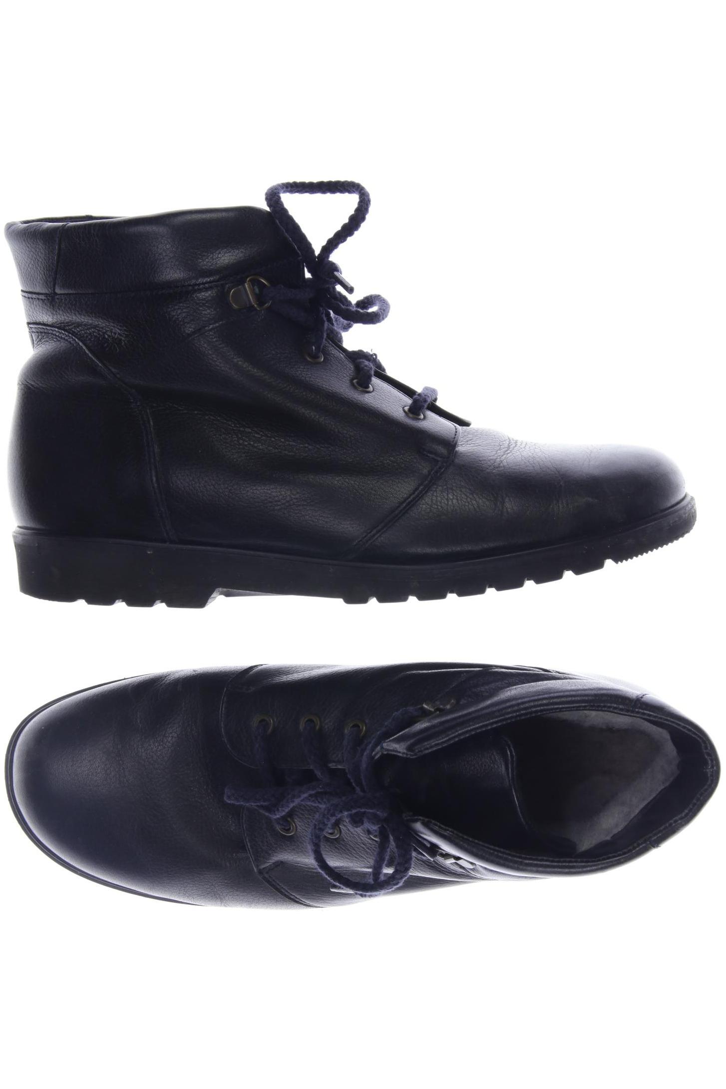 

Ganter Damen Stiefelette, schwarz