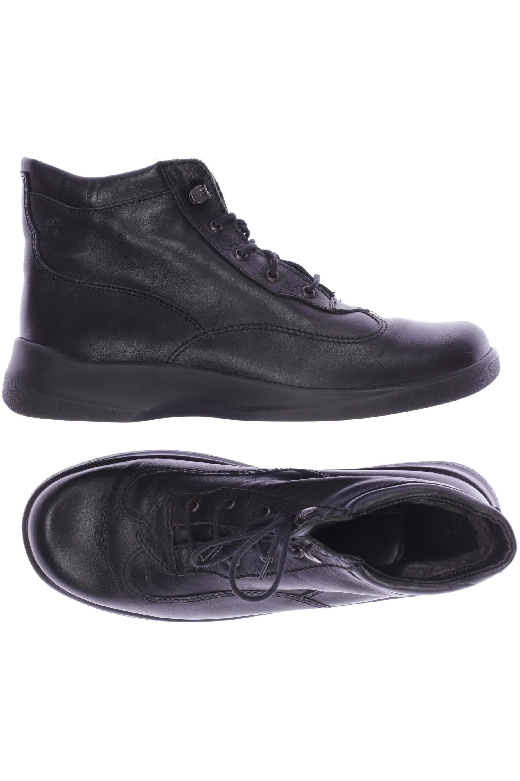 

Ganter Damen Stiefelette, schwarz