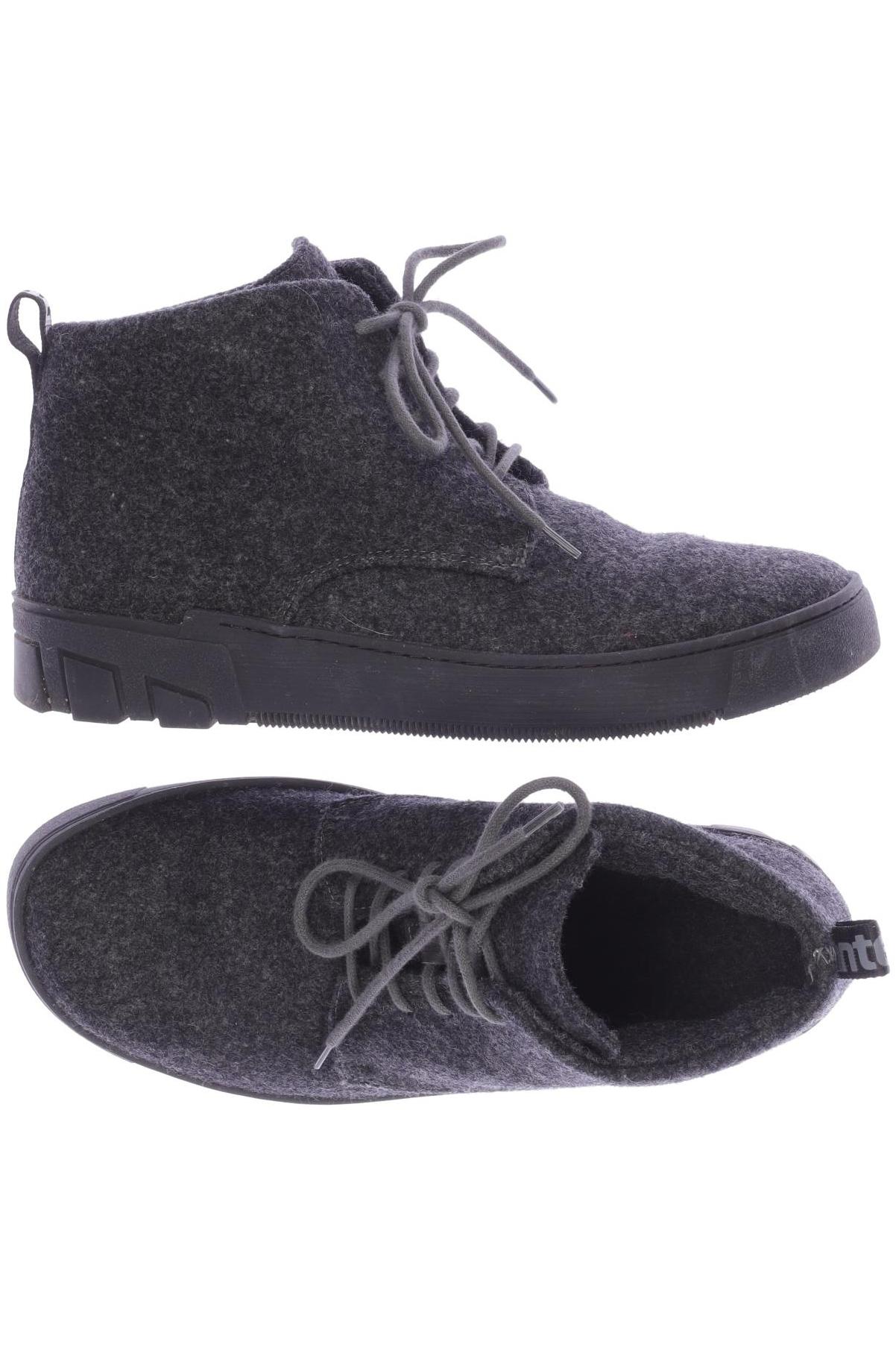 

Ganter Damen Stiefelette, grau, Gr. 36.5