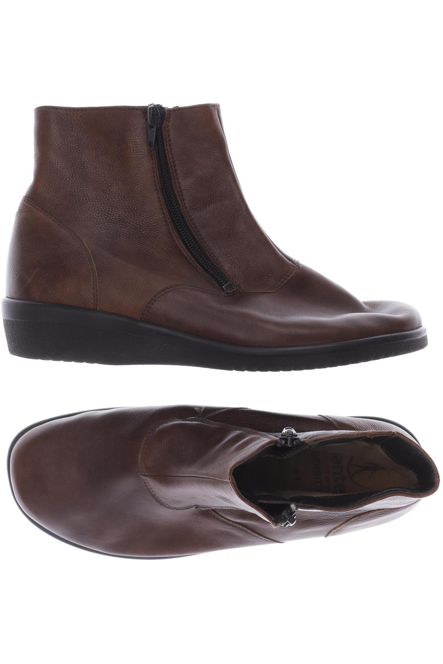 

Ganter Damen Stiefelette, braun