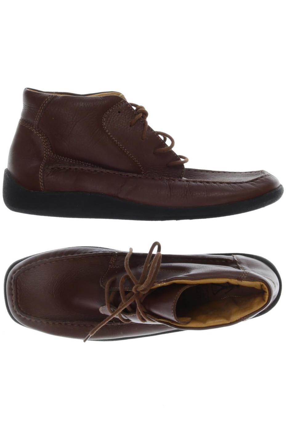 

Ganter Damen Stiefelette, braun, Gr. 7.5