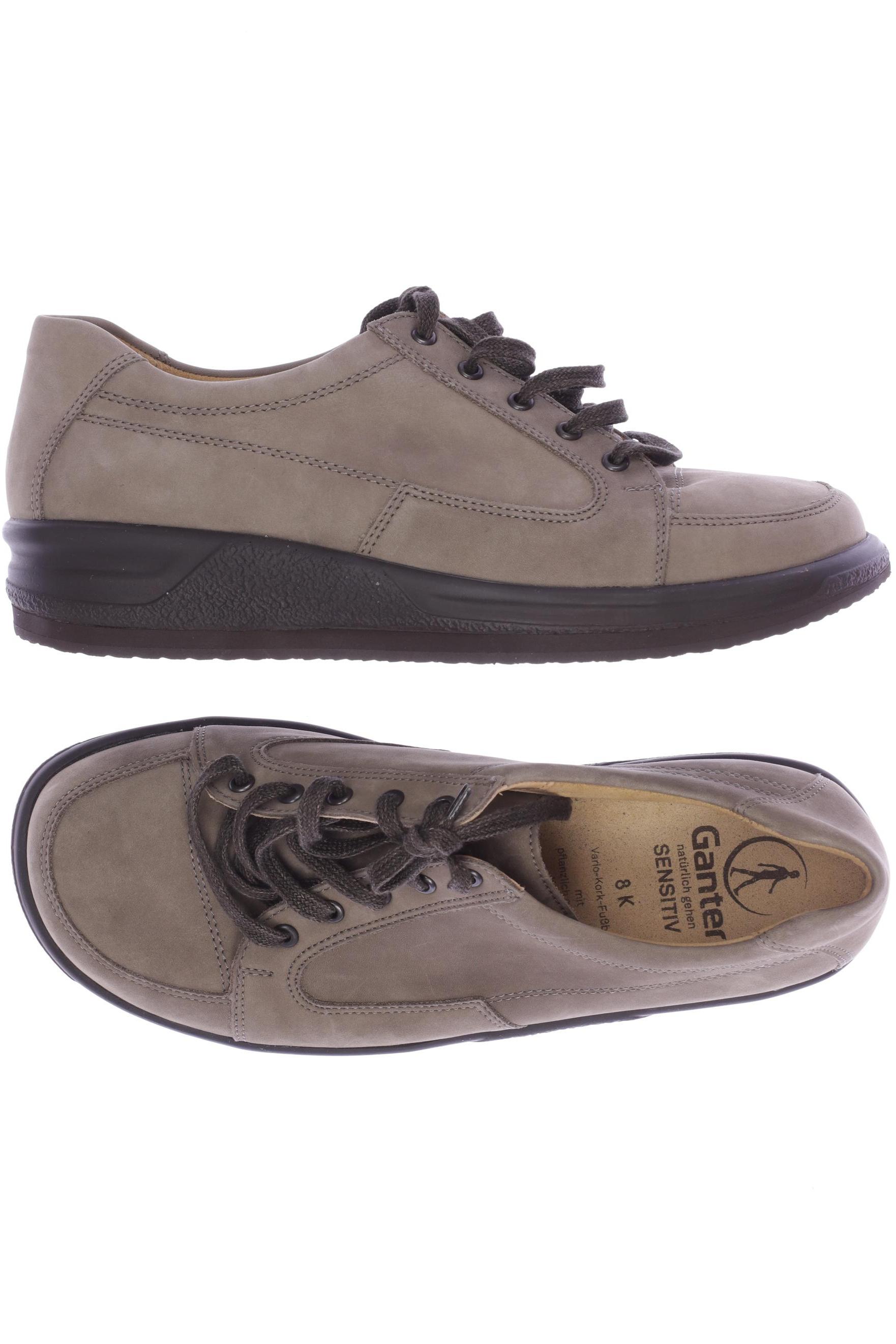 

Ganter Herren Halbschuh, braun