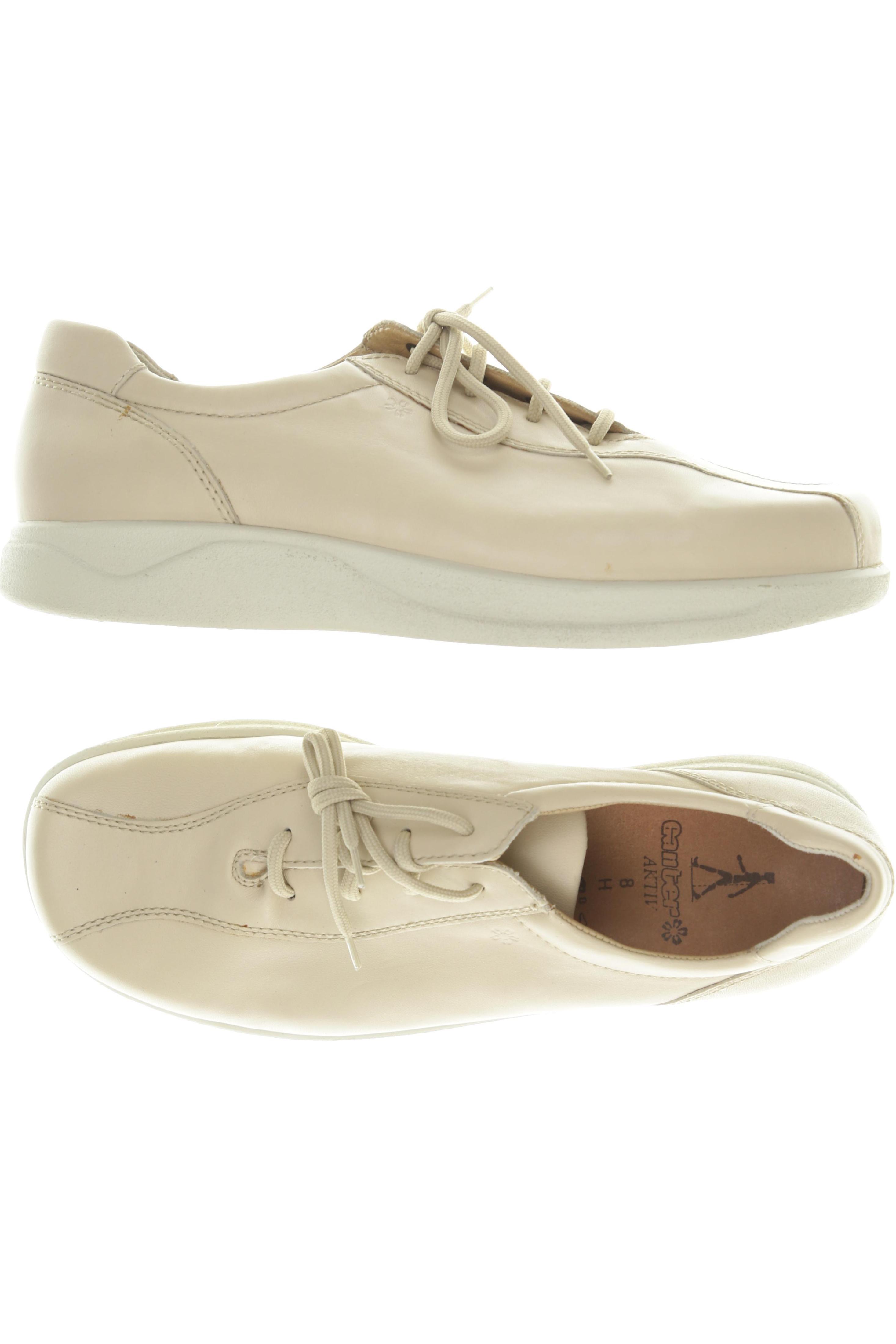 Thumbnail - Ganter Herren Halbschuh, beige, Gr. 8