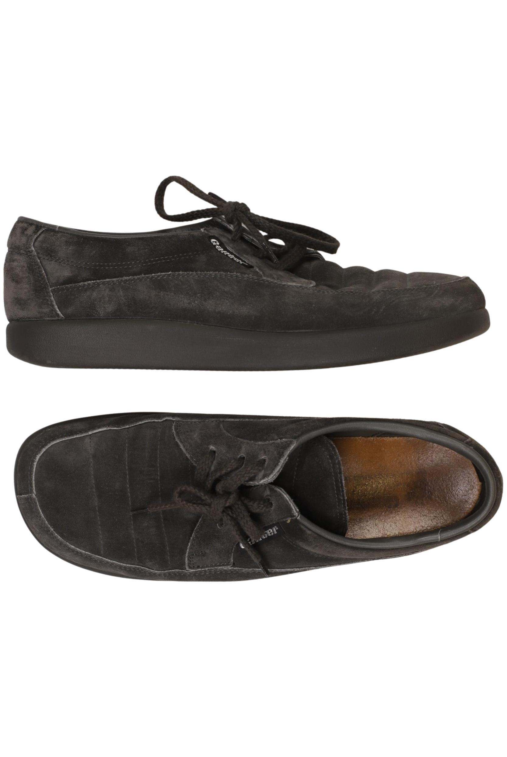 Thumbnail - Ganter Herren Halbschuh, grau, Gr. 8