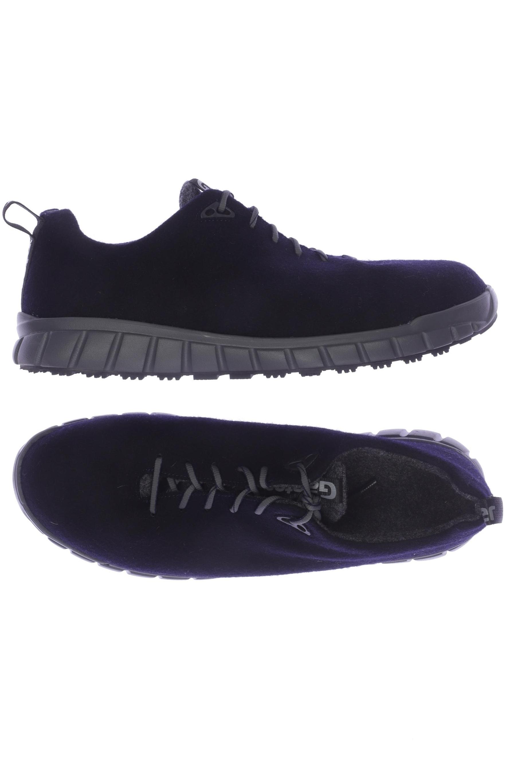 

Ganter Herren Sneakers, marineblau, Gr. 44