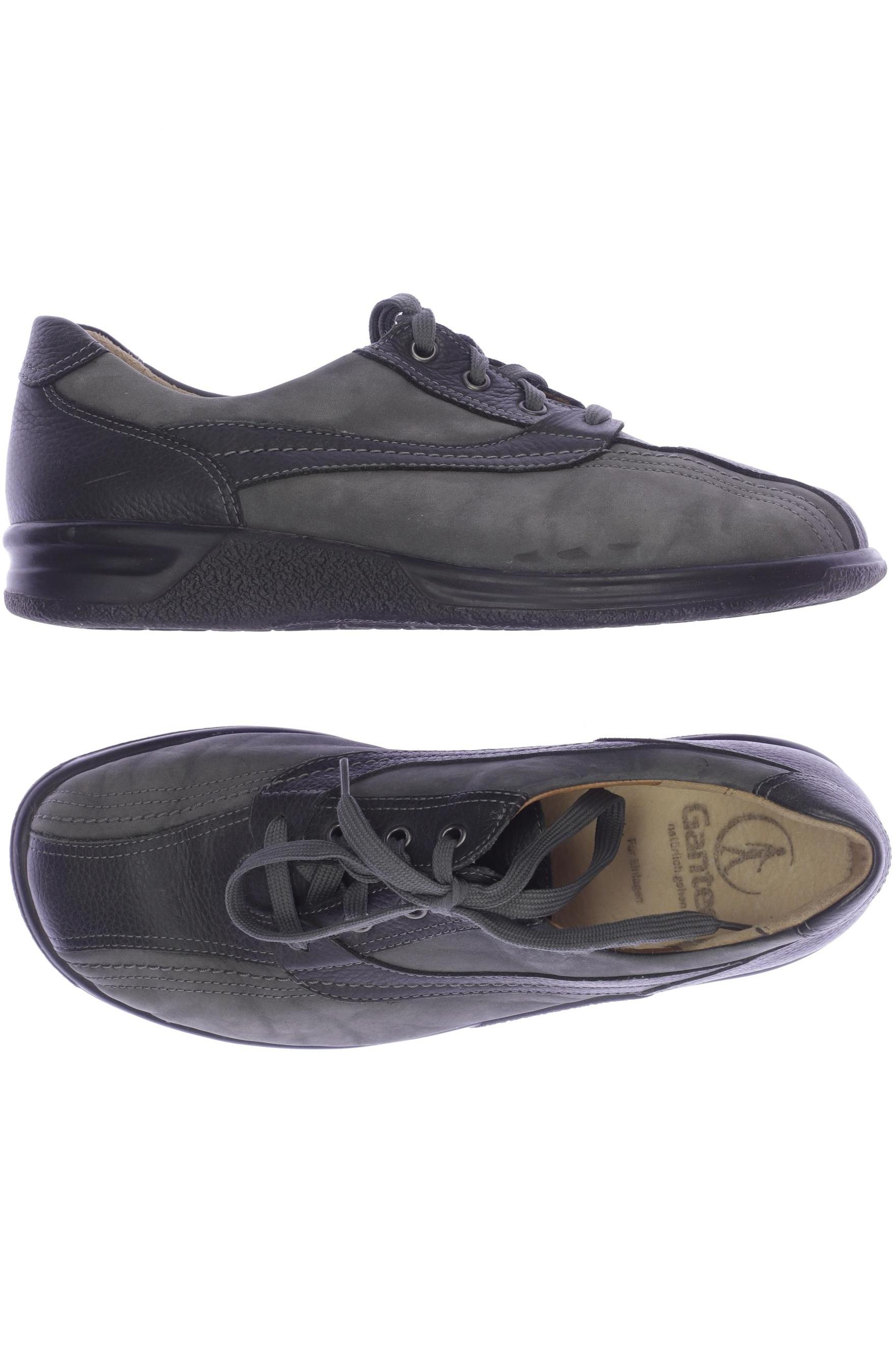 

Ganter Herren Sneakers, grau