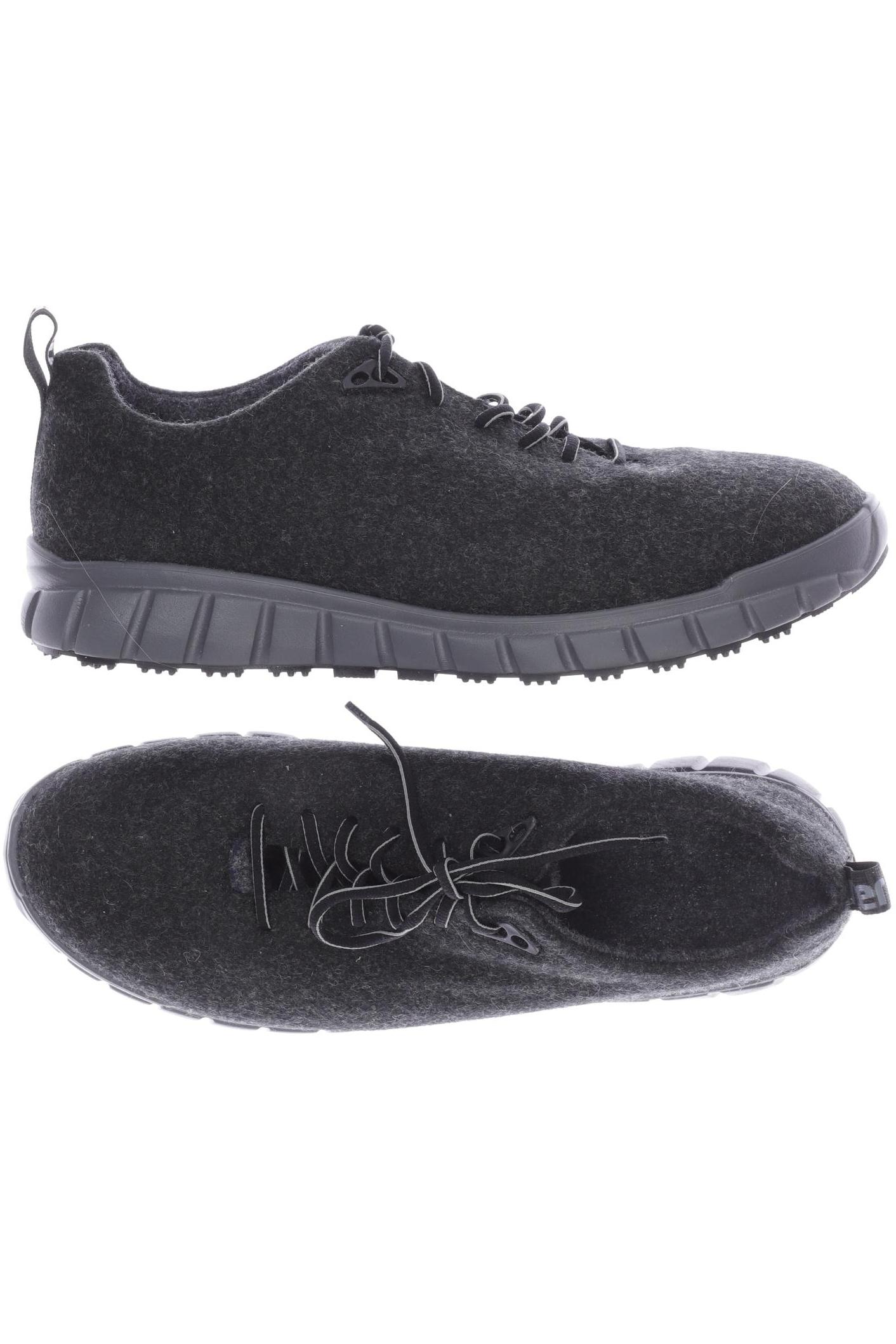 

Ganter Herren Sneakers, grau, Gr. 43