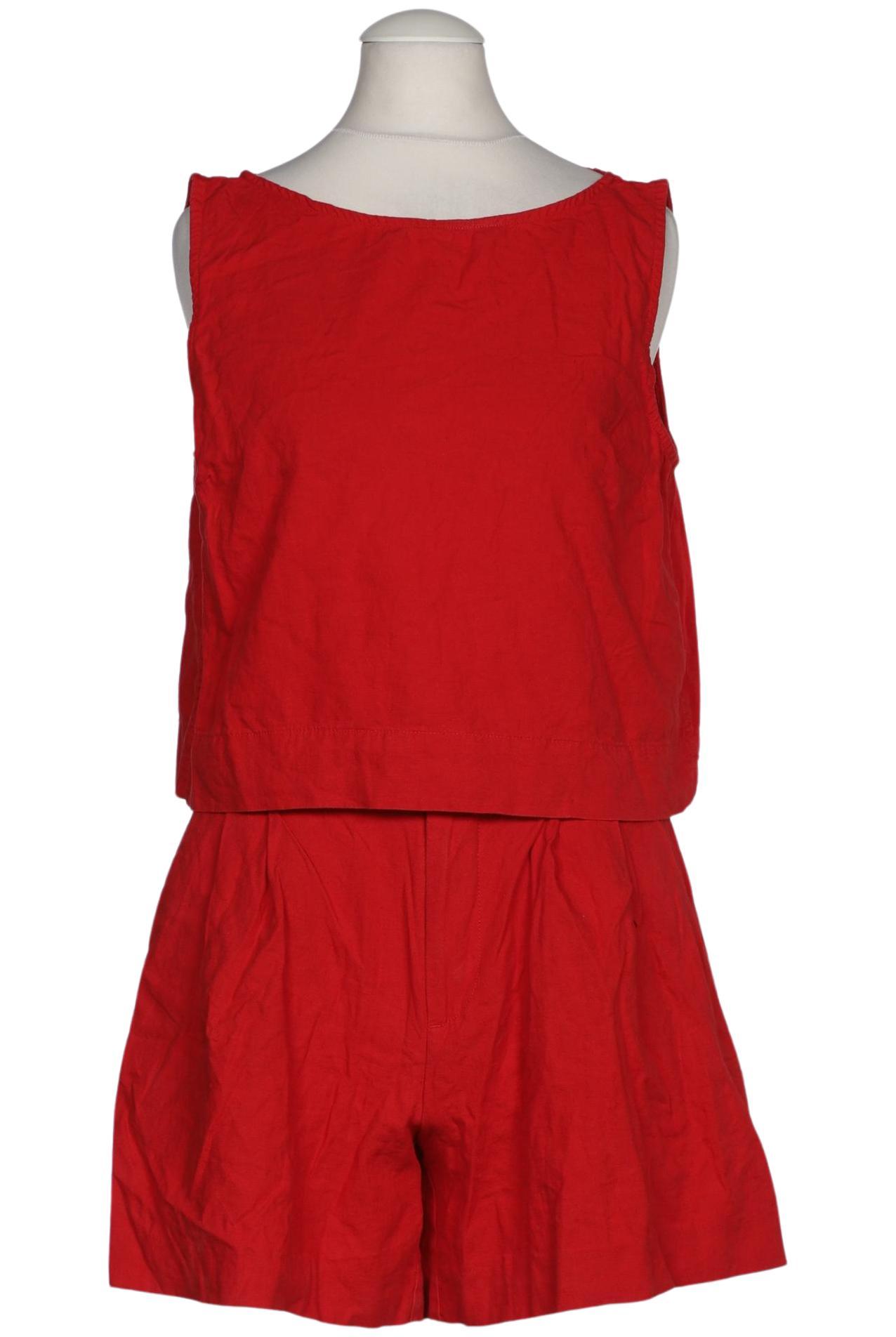 

GAP Damen Anzug, rot, Gr. 34