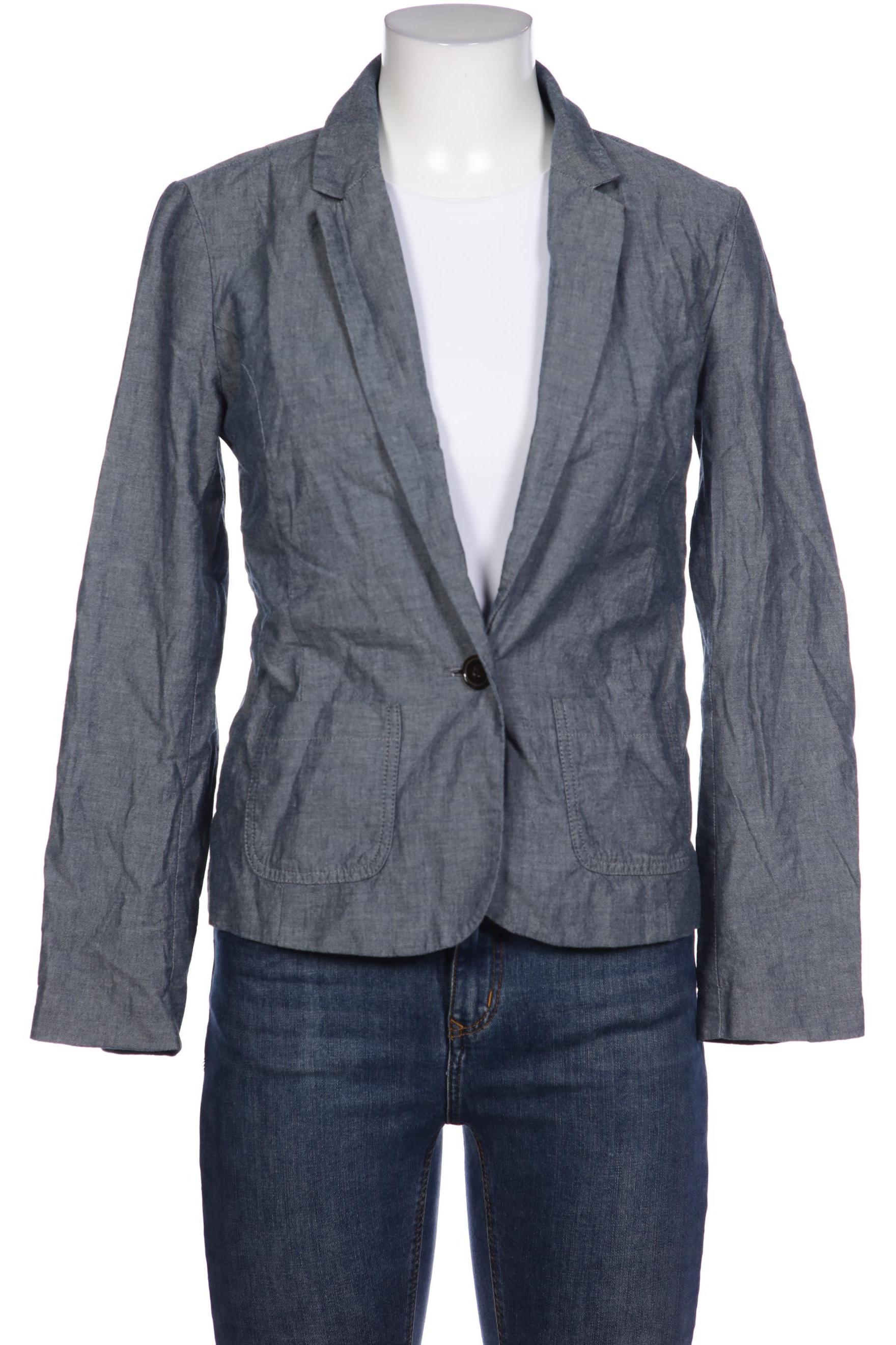 

GAP Damen Blazer, marineblau