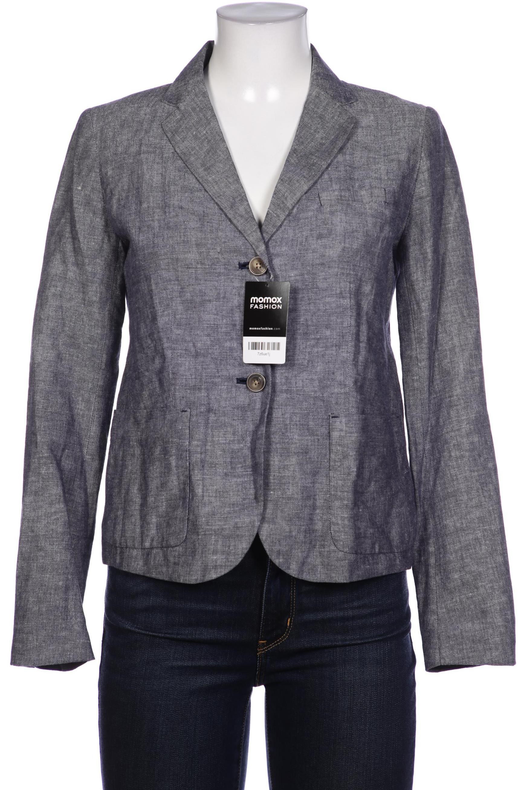 

GAP Damen Blazer, marineblau, Gr. 4