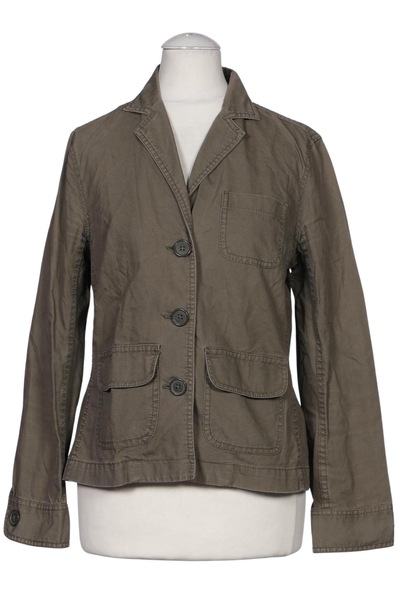 

GAP Damen Blazer, grün, Gr. 34