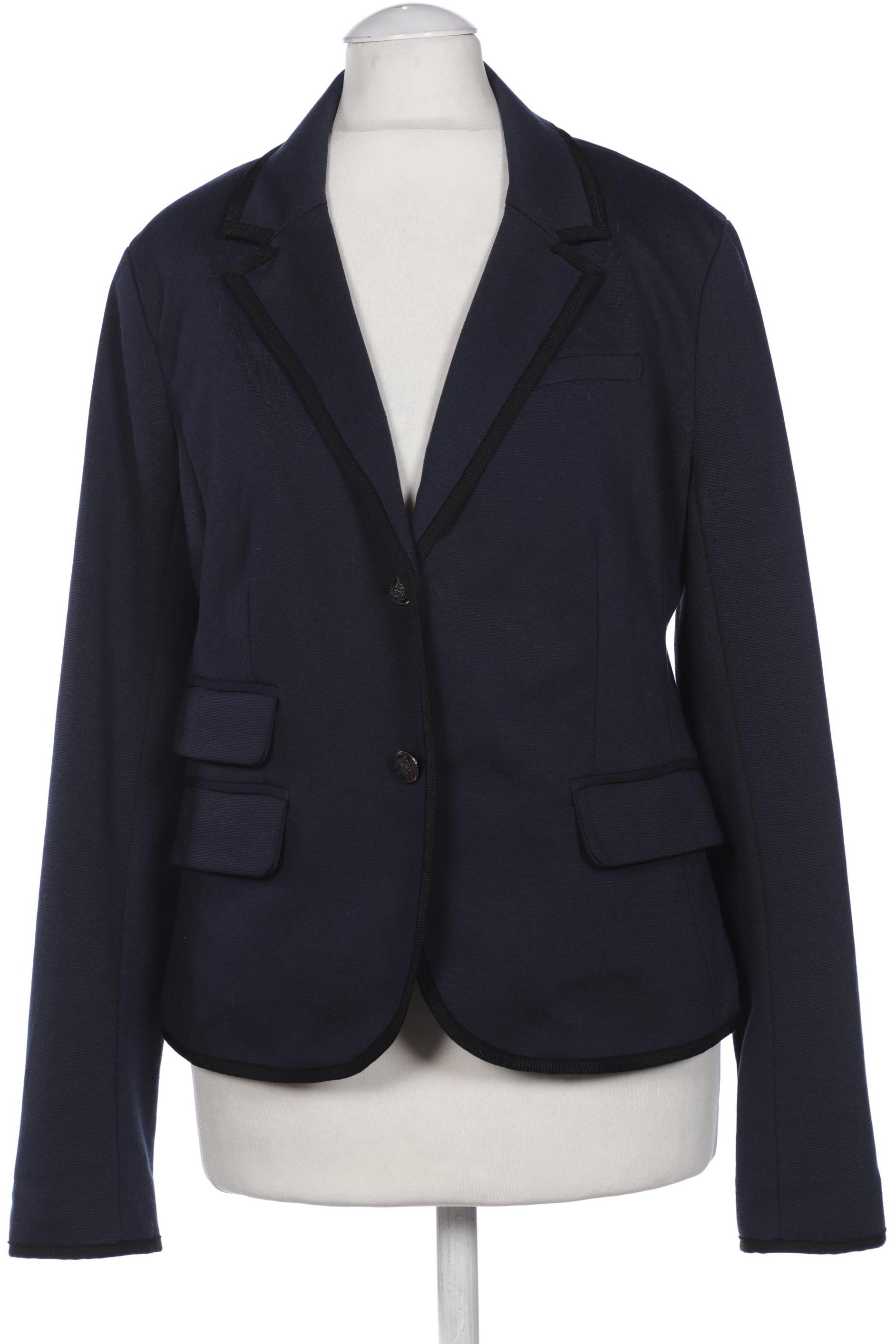 

GAP Damen Blazer, marineblau