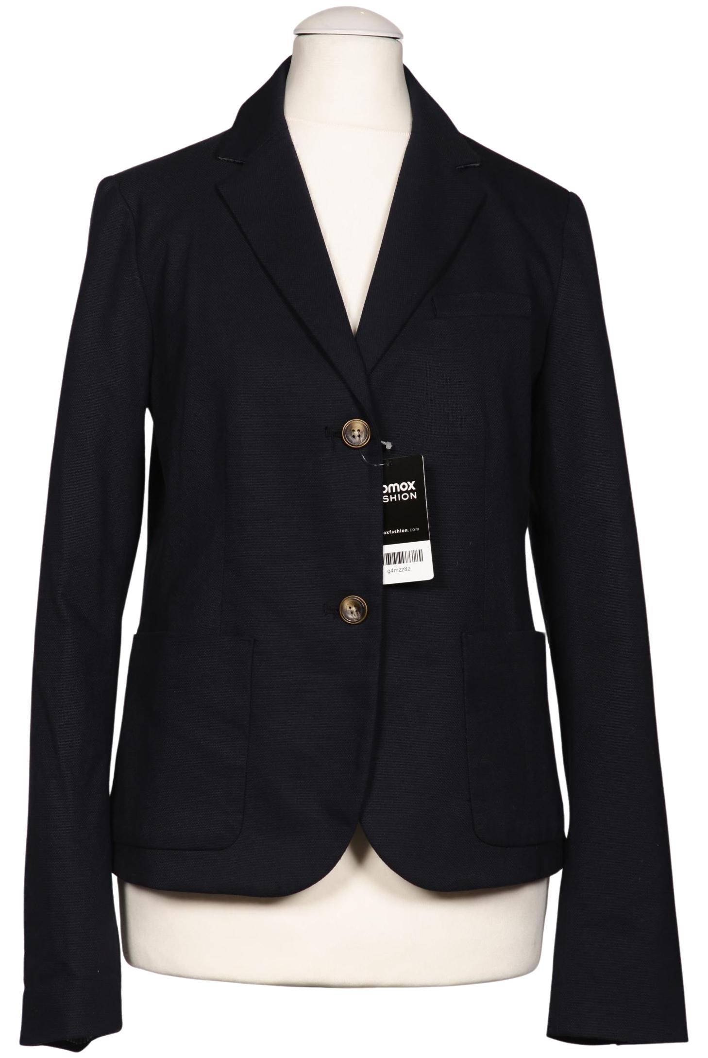 

GAP Damen Blazer, marineblau, Gr. 34