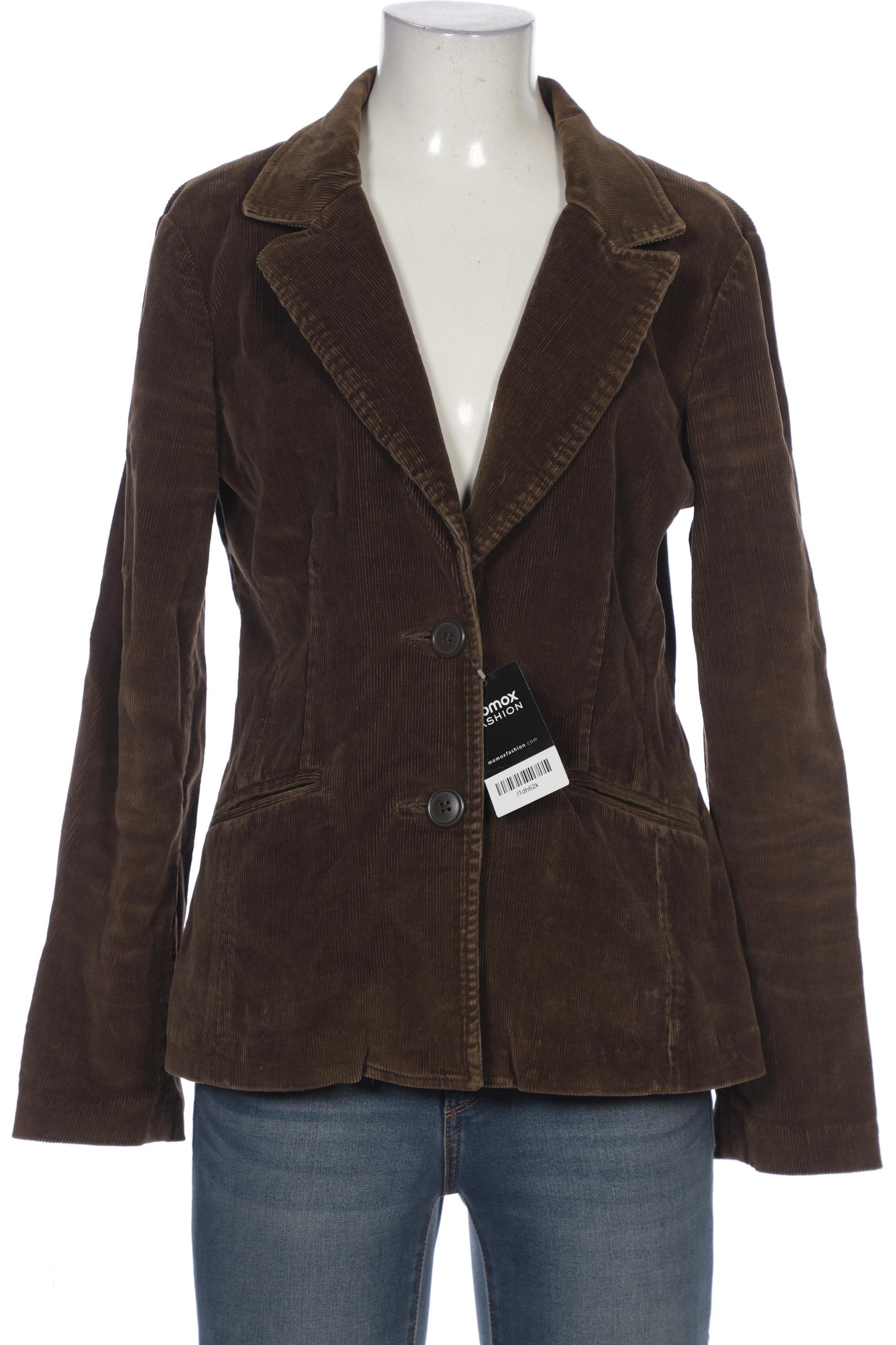 

GAP Damen Blazer, braun, Gr. 38