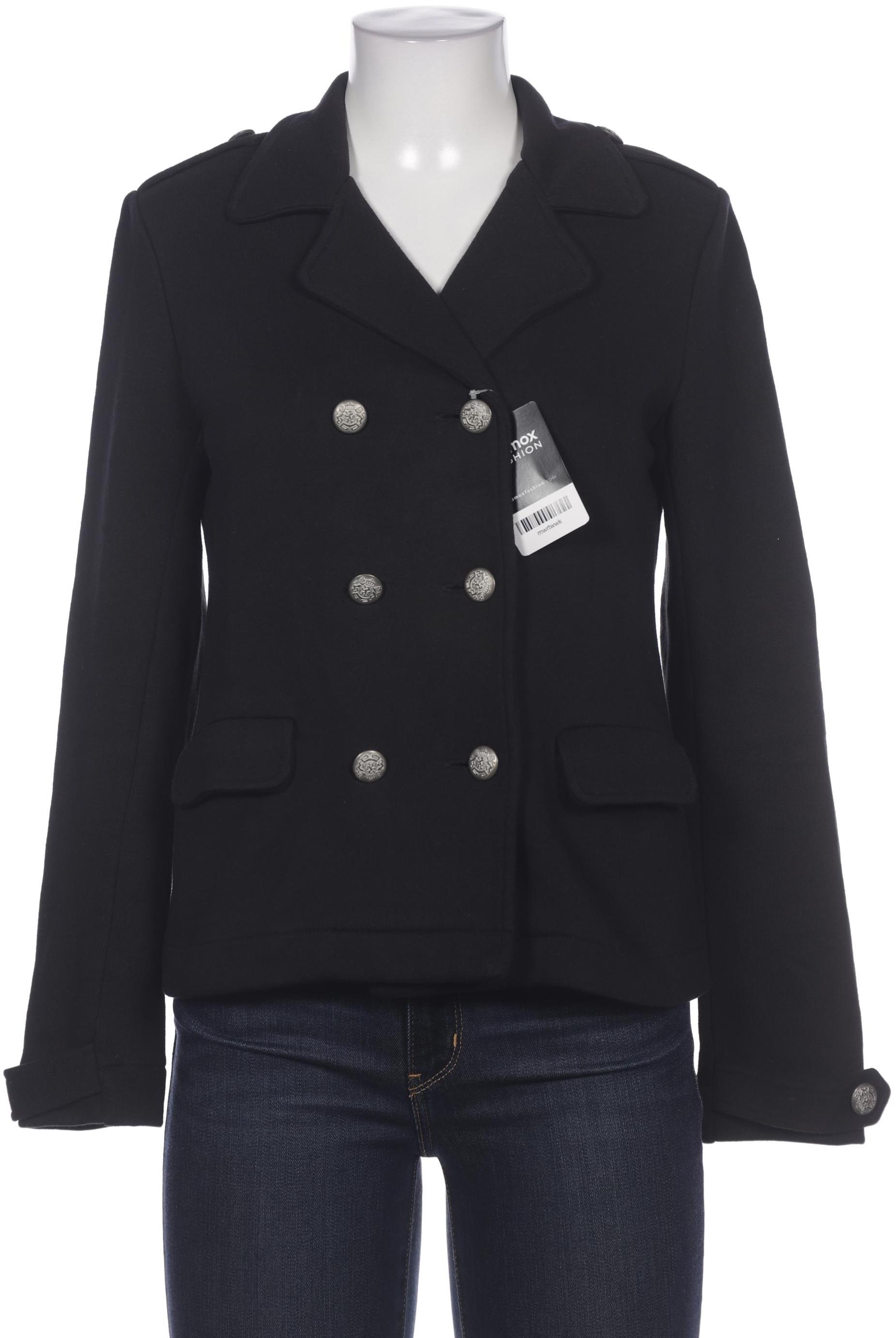 

GAP Damen Blazer, schwarz, Gr. 38