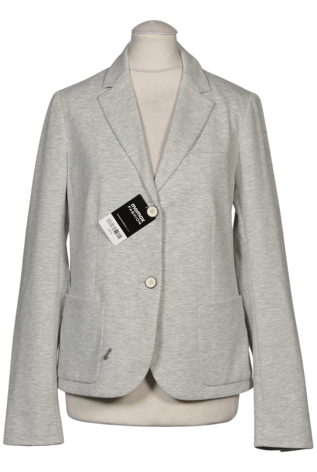 

GAP Damen Blazer, grau, Gr. 4