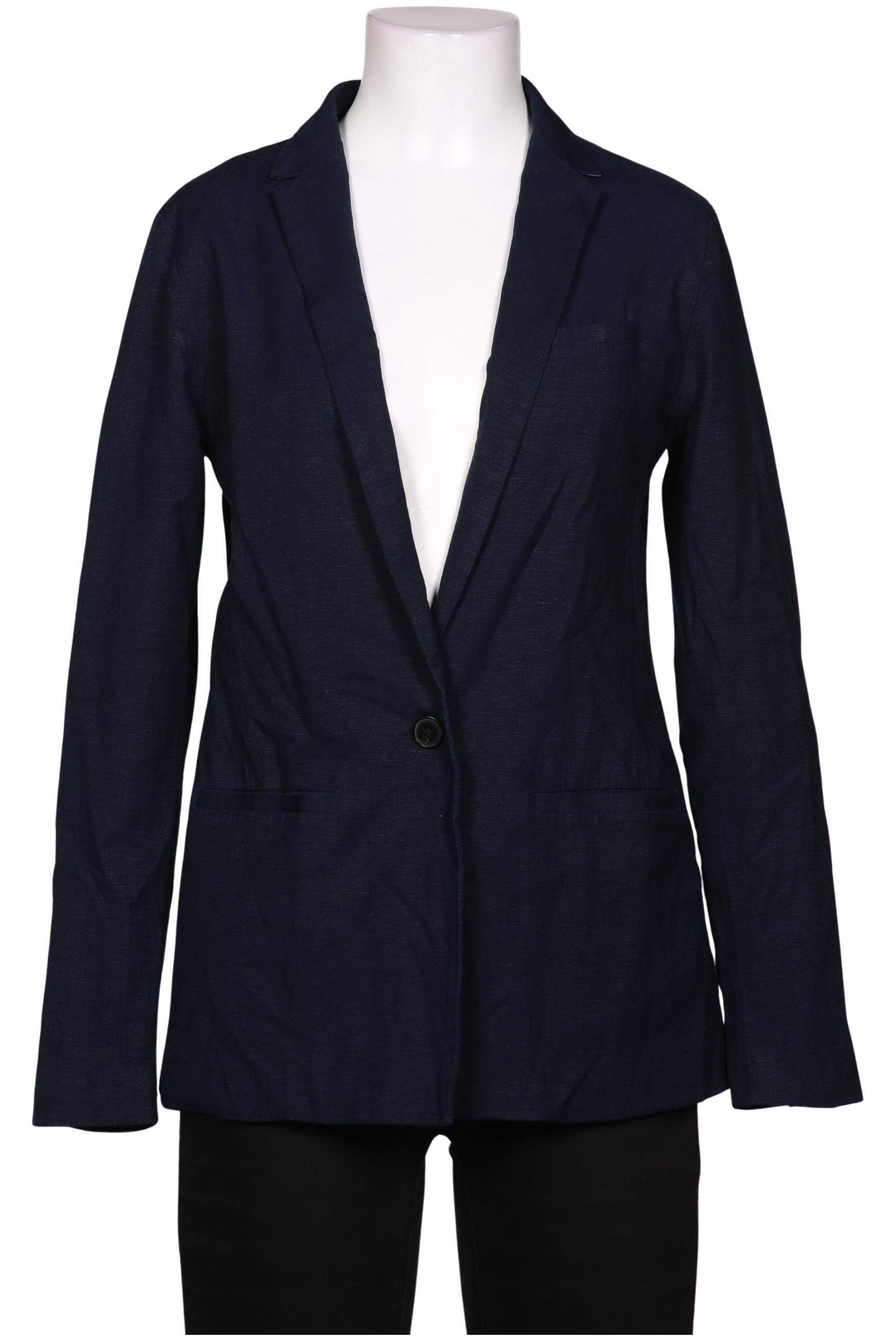 

GAP Damen Blazer, marineblau, Gr. 4