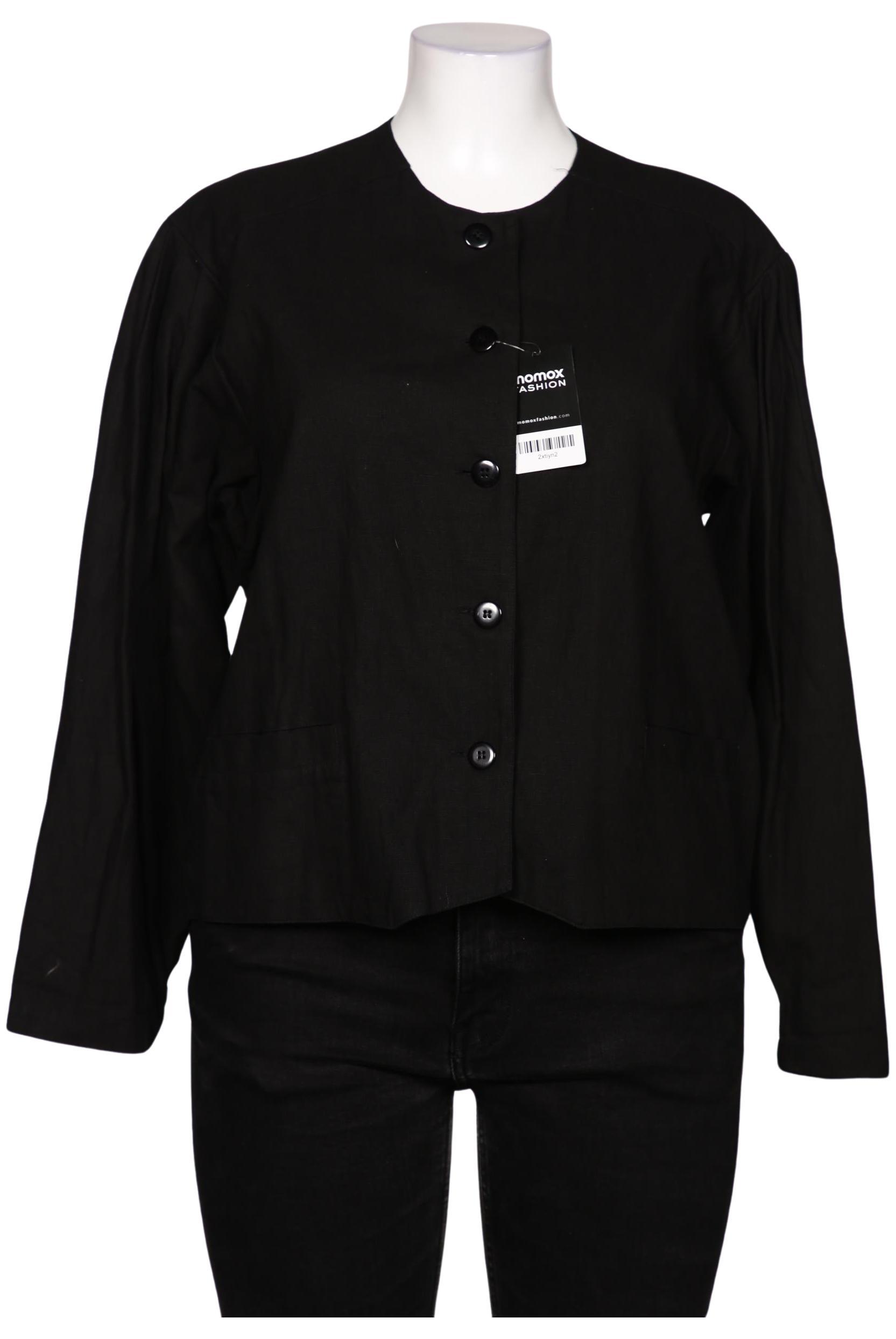 

GAP Damen Blazer, schwarz, Gr. 46