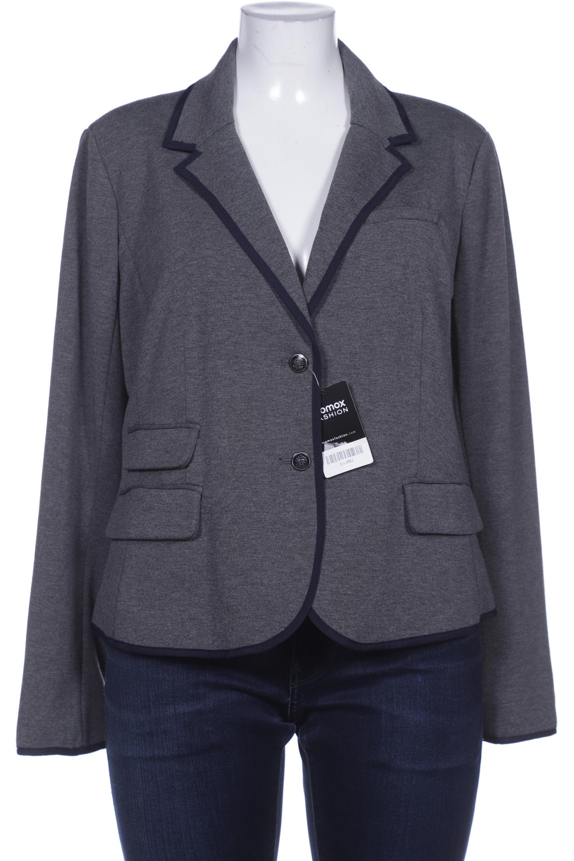 

GAP Damen Blazer, grau, Gr. 16