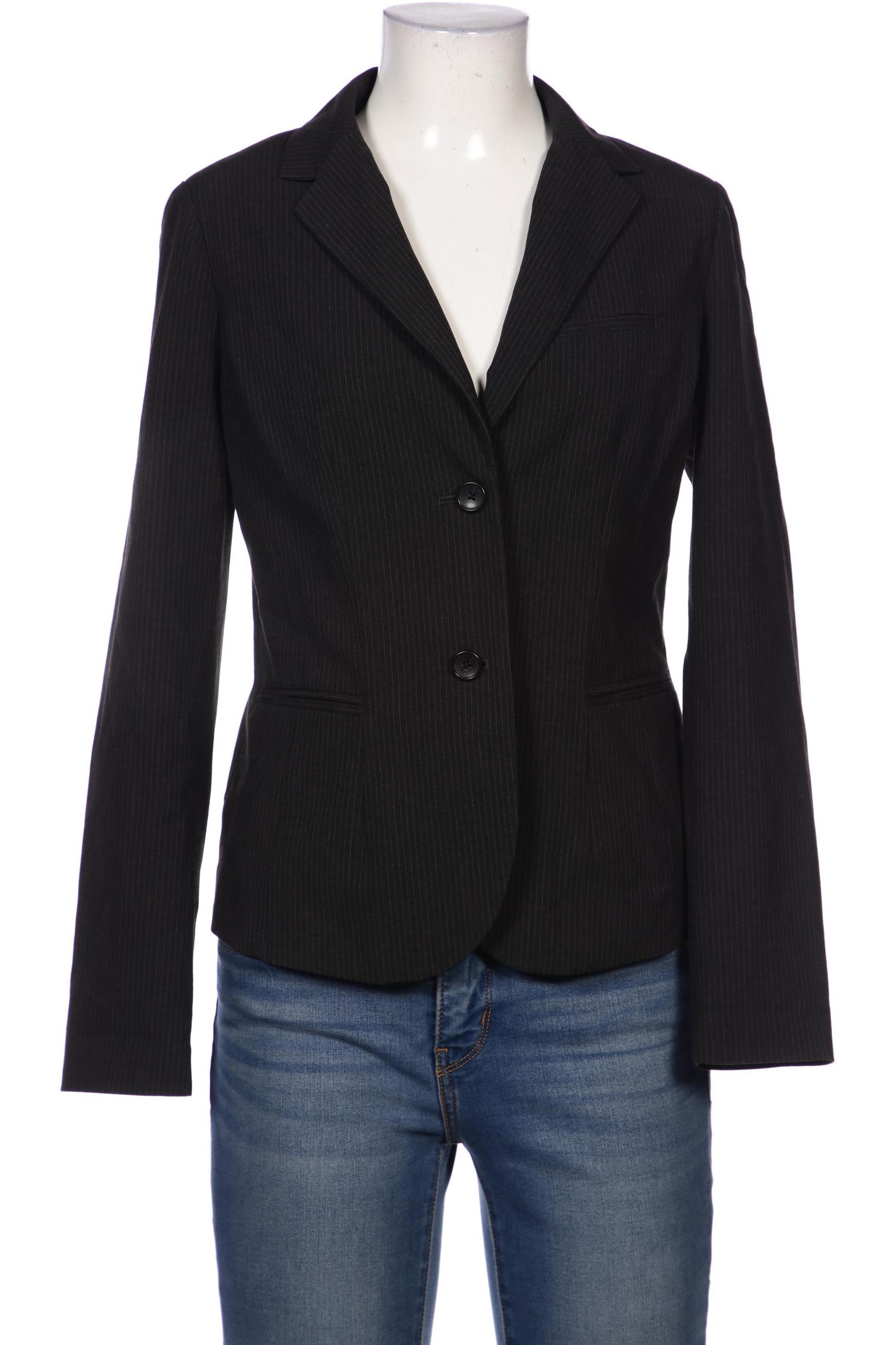 

GAP Damen Blazer, schwarz