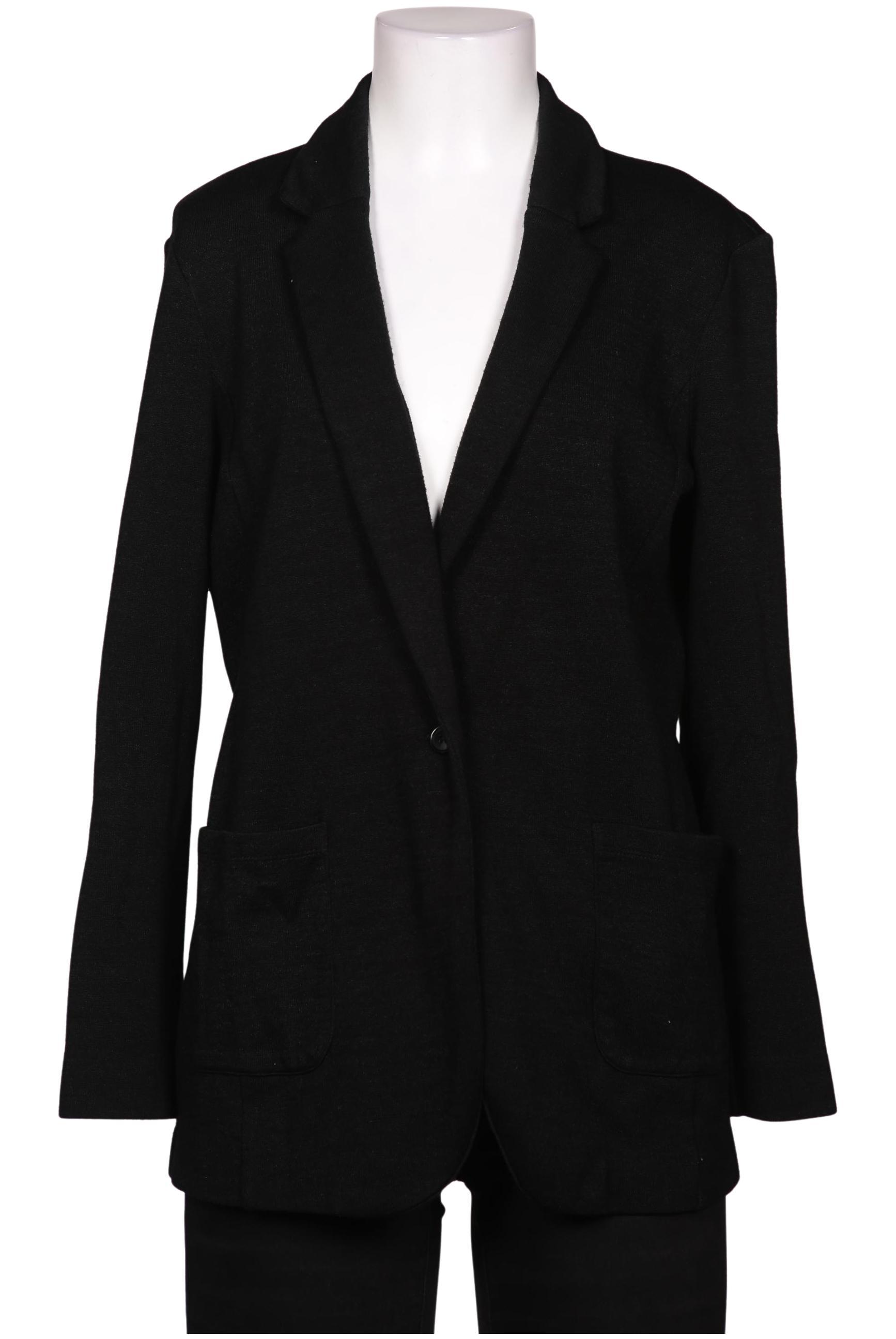 

GAP Damen Blazer, schwarz, Gr. 36