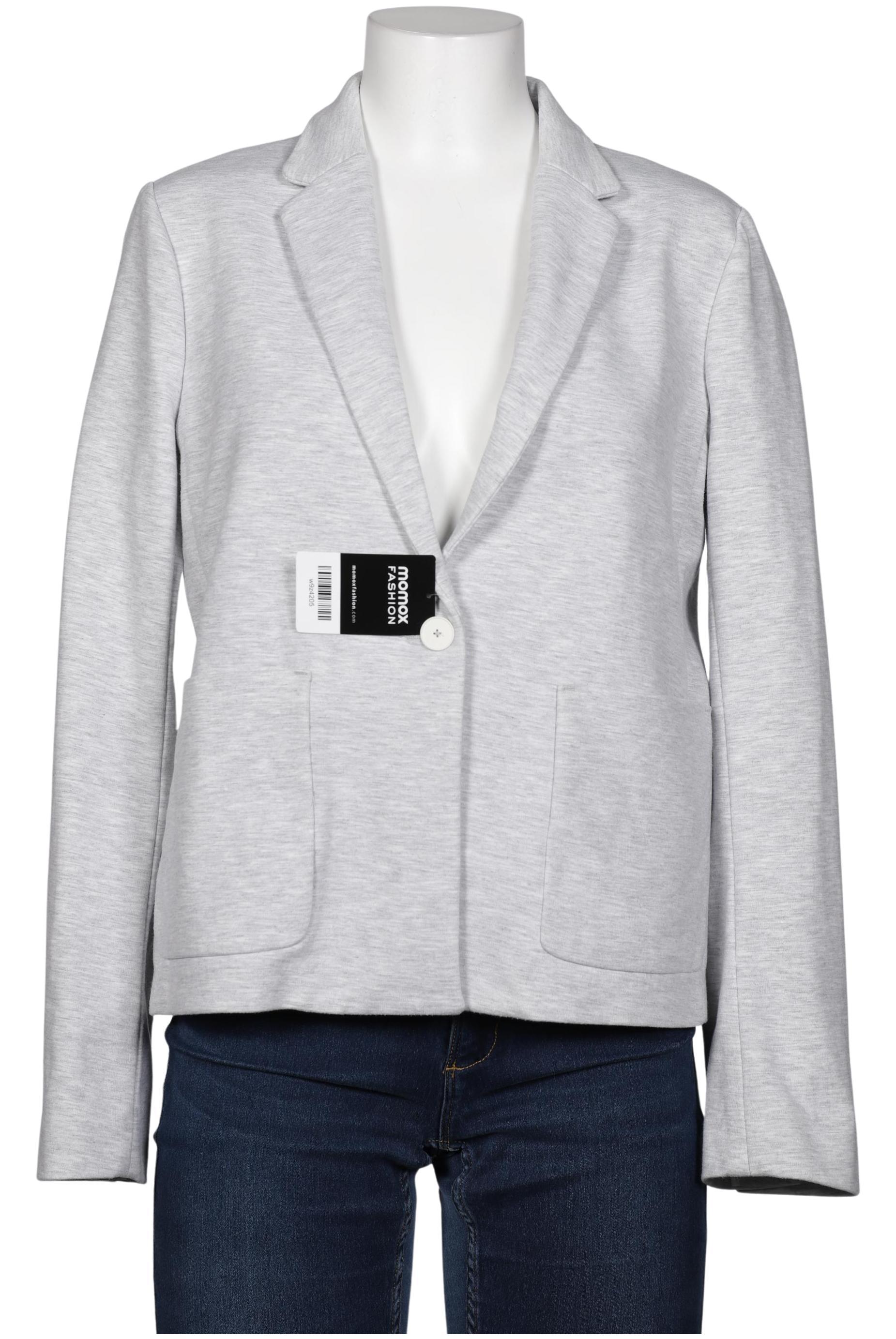 

GAP Damen Blazer, grau, Gr. 14